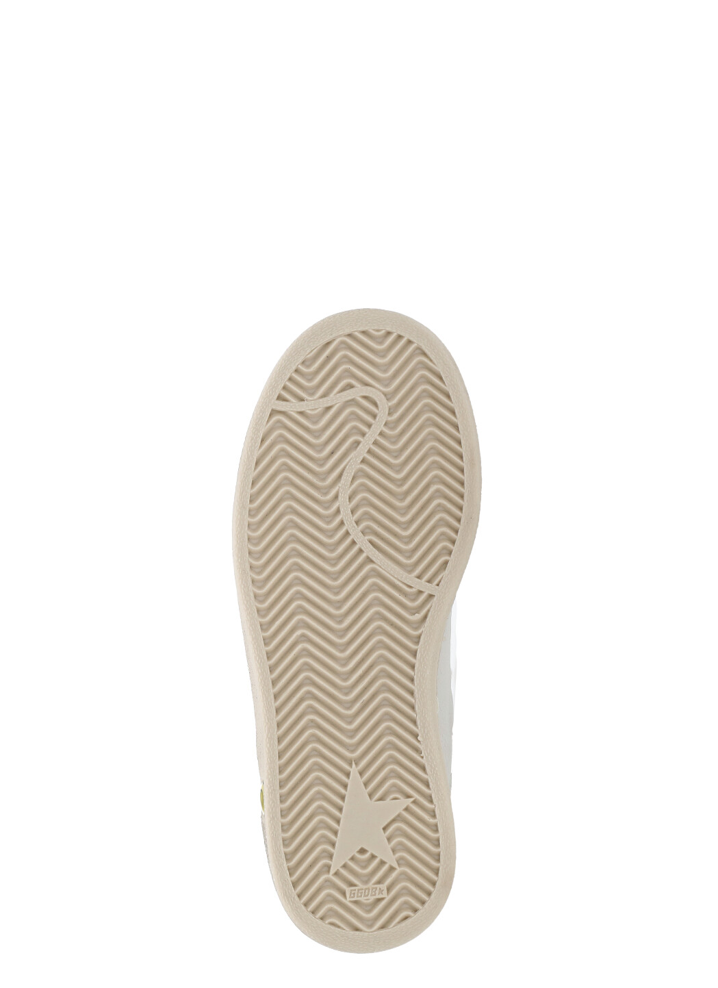 GOLDEN GOOSE KIDS Sneakers White GYF00439F00745482479BALLSTARNAPPA (Golden Goose / スニーカー ) | Golden Goose (ゴールデングース)(3)