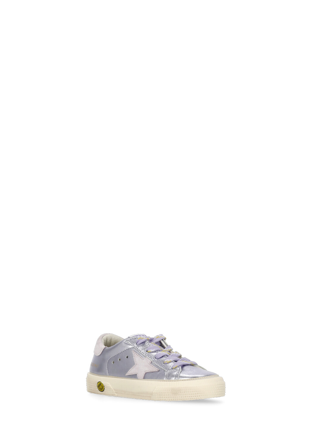 GOLDEN GOOSE KIDS Sneakers Purple GJF00112F00745045284MAYLAMINATEDNAPPA (Golden Goose / スニーカー ) | Golden Goose (ゴールデングース)(1)