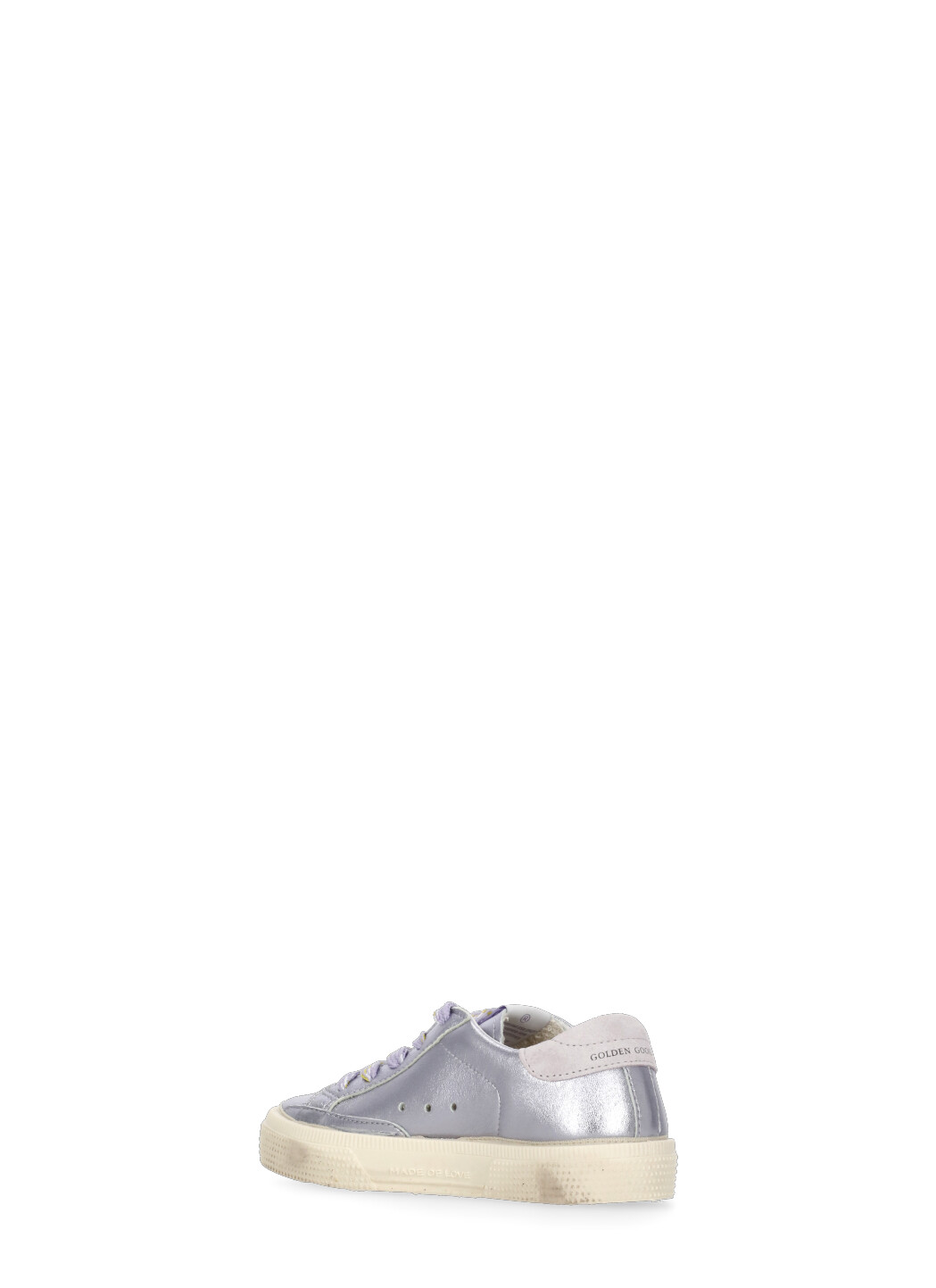 GOLDEN GOOSE KIDS Sneakers Purple GJF00112F00745045284MAYLAMINATEDNAPPA (Golden Goose / スニーカー ) | Golden Goose (ゴールデングース)(2)