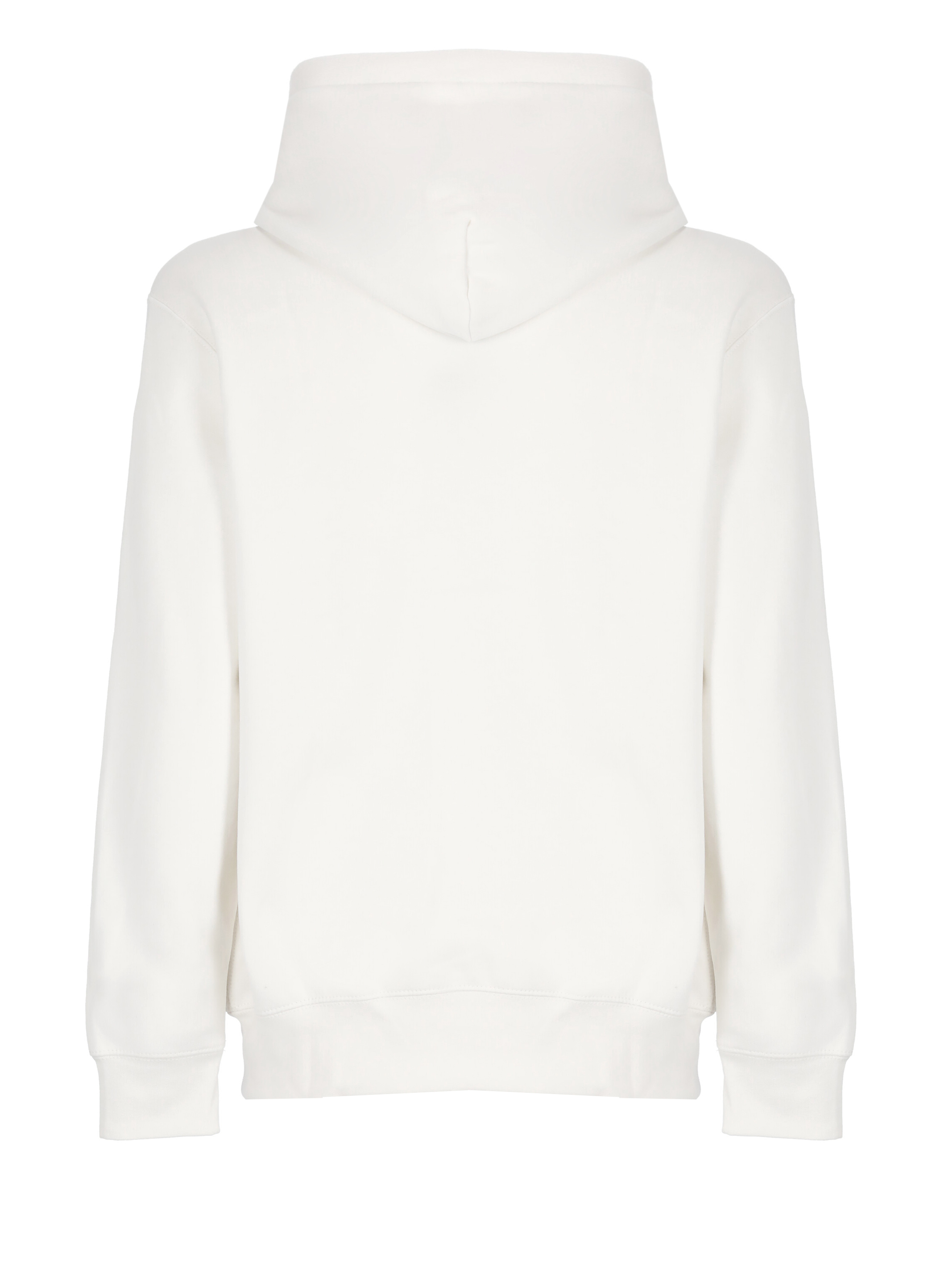 Ralph Lauren Sweaters White 710981149002 (RALPH LAUREN / スウェット・フーディー ) | RALPH LAUREN (ラルフ ローレン)(1)