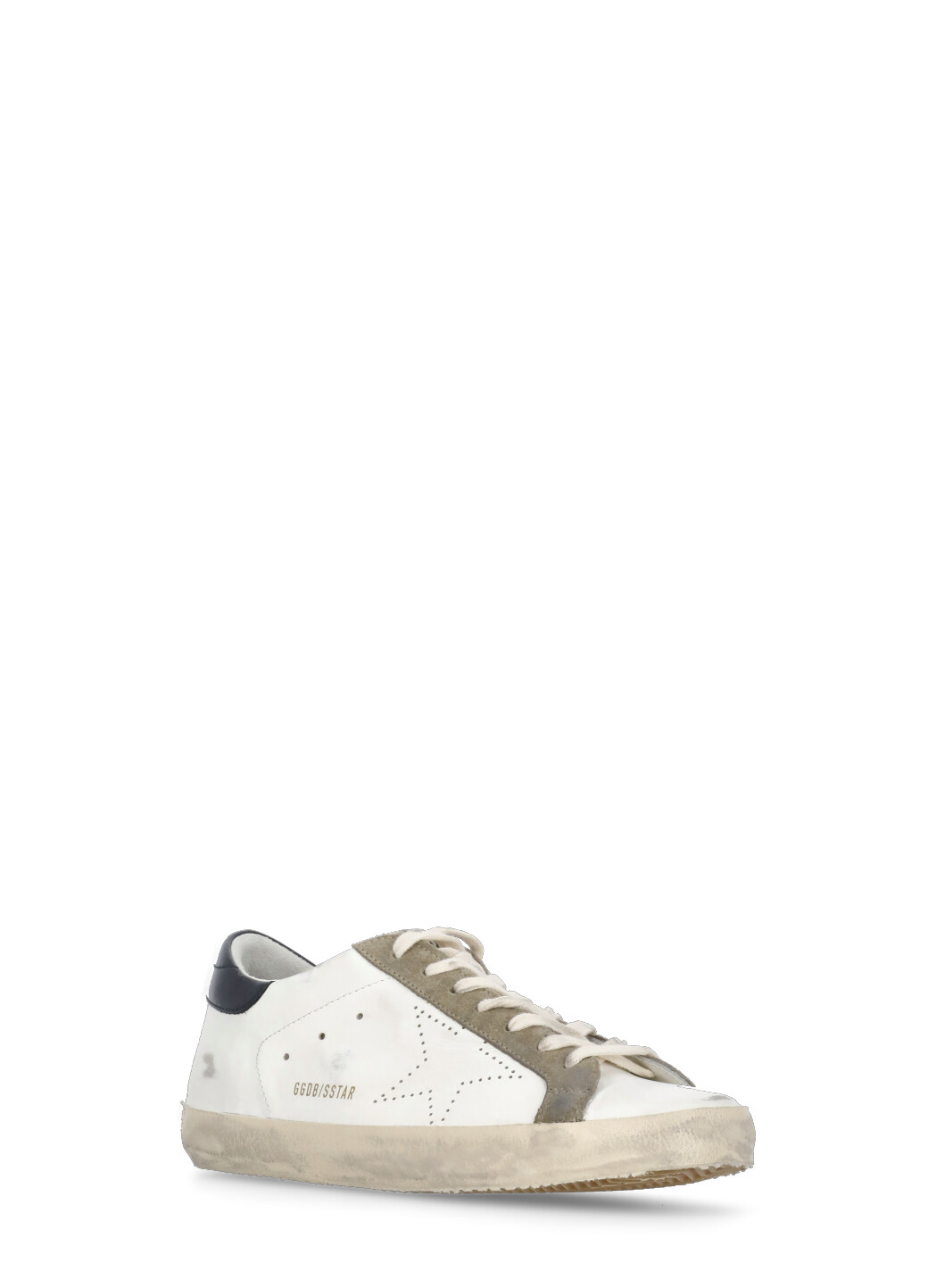 Golden Goose Sneakers White GMF00360F00318481753SUPERSTARLEATHER (Golden Goose / スニーカー ) | Golden Goose (ゴールデングース)(2)