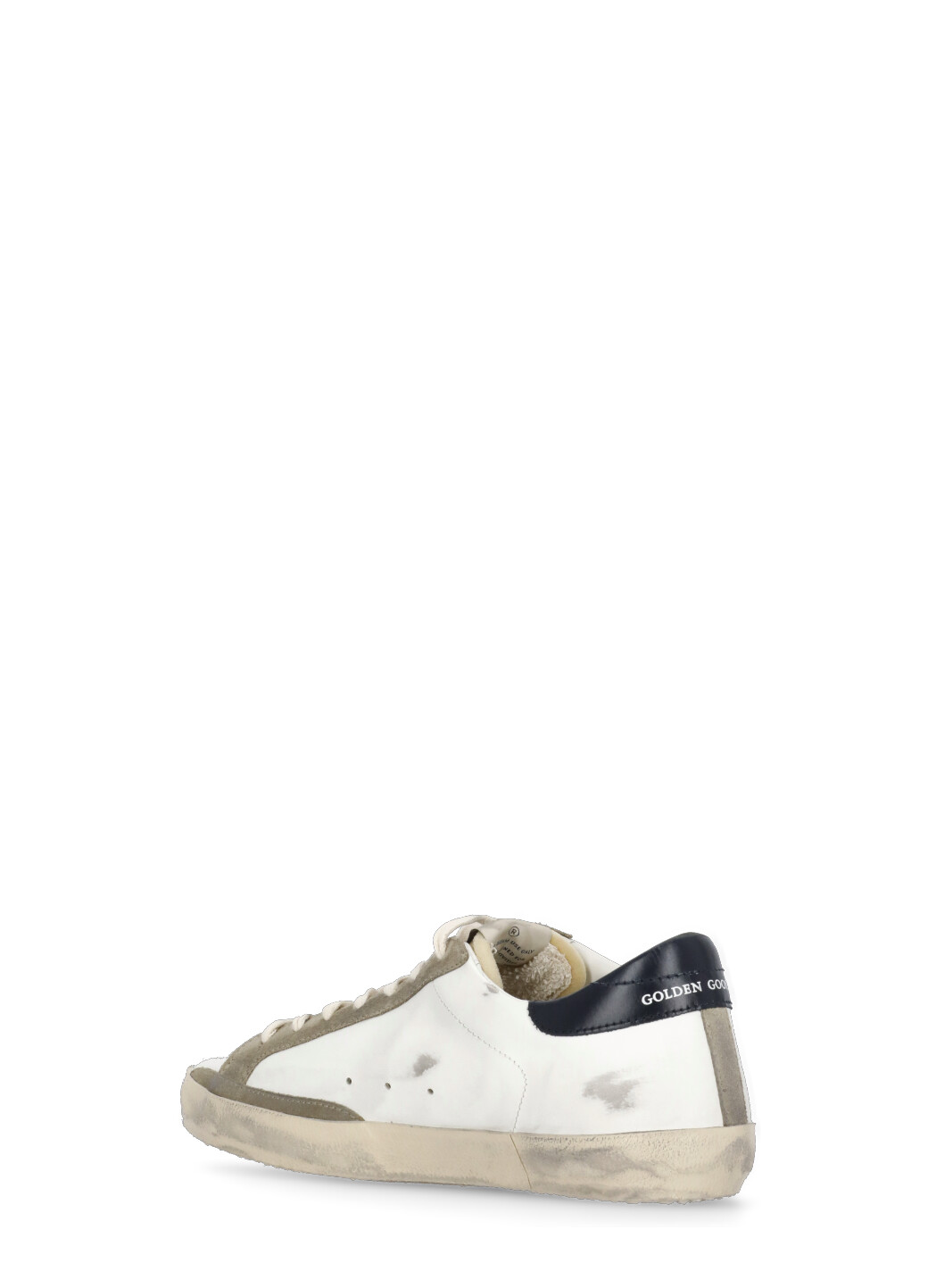 Golden Goose Sneakers White GMF00360F00318481753SUPERSTARLEATHER (Golden Goose / スニーカー ) | Golden Goose (ゴールデングース)(3)