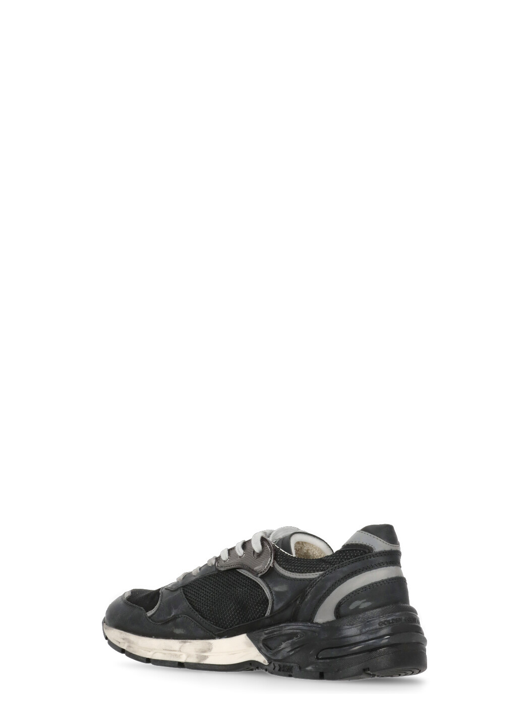 Golden Goose Sneakers Black GMF00884F00746290289RUNNINGDADMESH (Golden Goose / スニーカー ) | Golden Goose (ゴールデングース)(3)