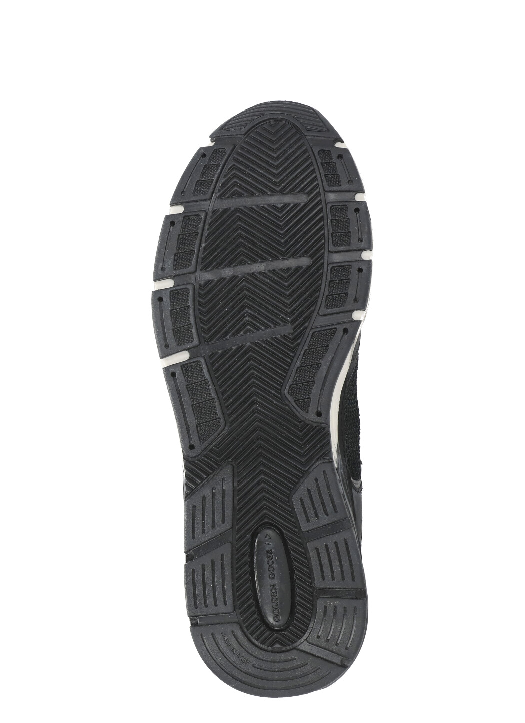 Golden Goose Sneakers Black GMF00884F00746290289RUNNINGDADMESH (Golden Goose / スニーカー ) | Golden Goose (ゴールデングース)(4)
