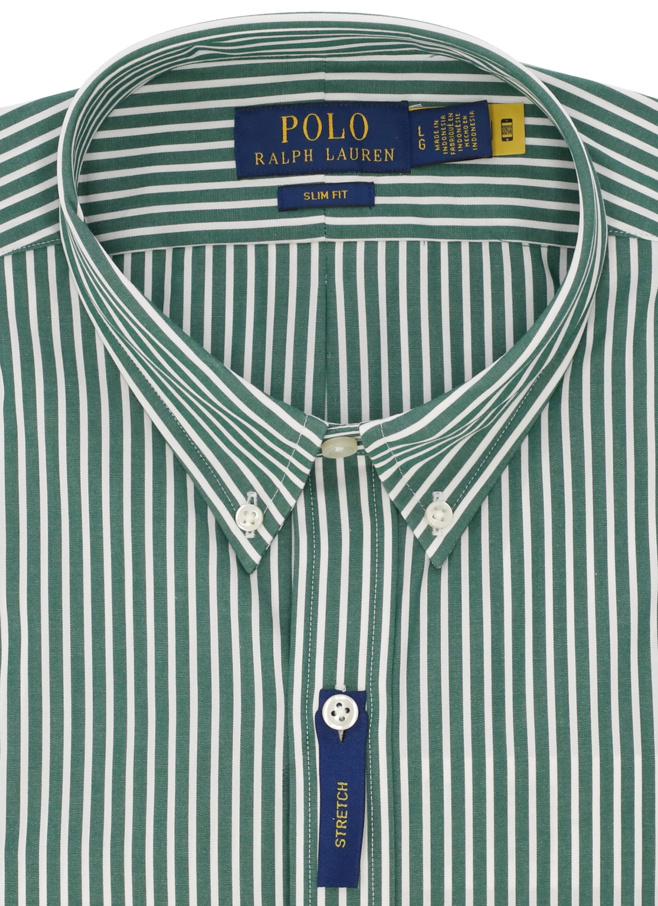 Ralph Lauren Shirts Green 710929344024 (RALPH LAUREN / シャツ・ブラウス ) | RALPH LAUREN (ラルフ ローレン)(1)