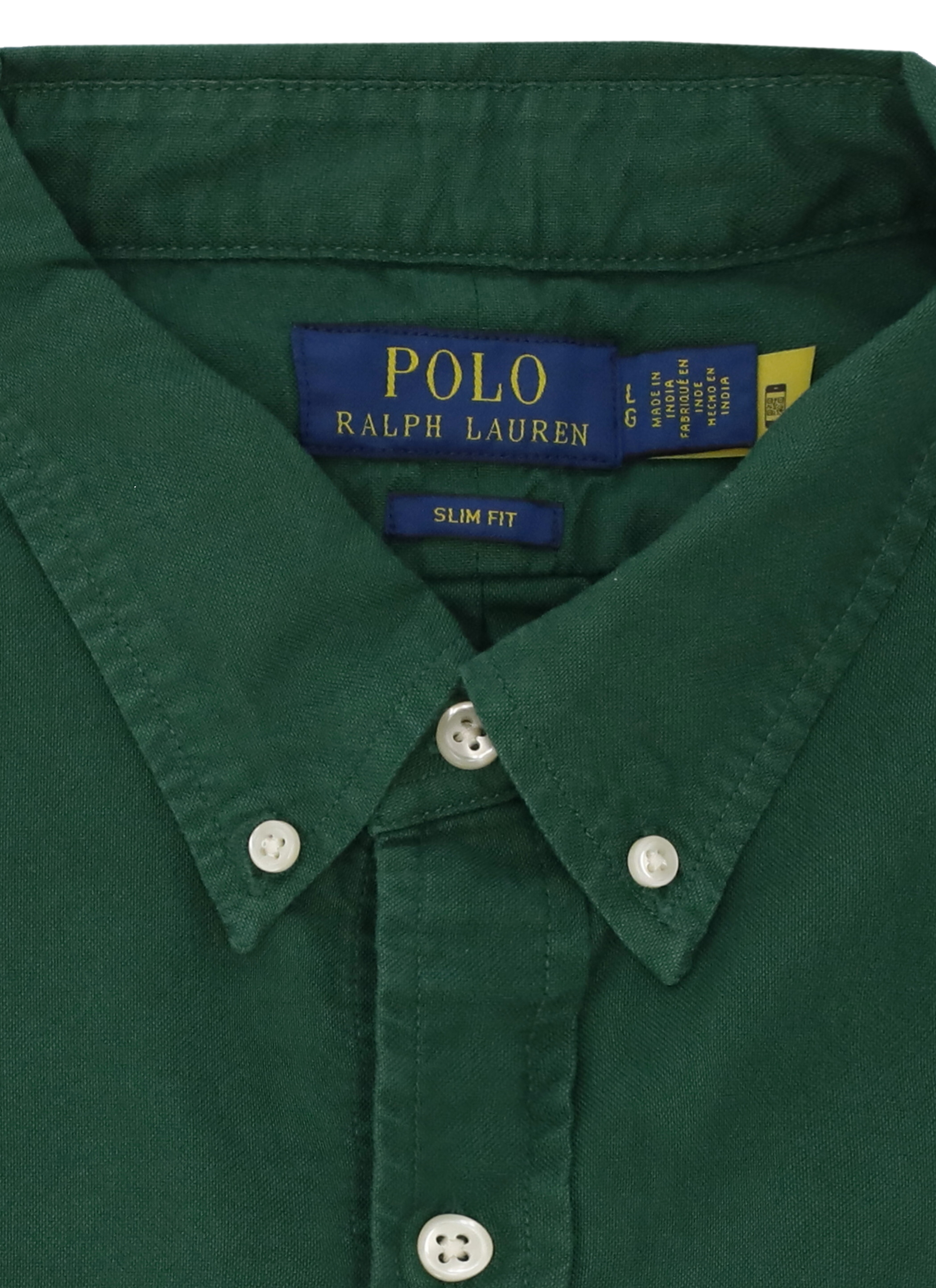 Ralph Lauren Shirts Green 710804257063 (RALPH LAUREN / シャツ・ブラウス ) | RALPH LAUREN (ラルフ ローレン)(1)