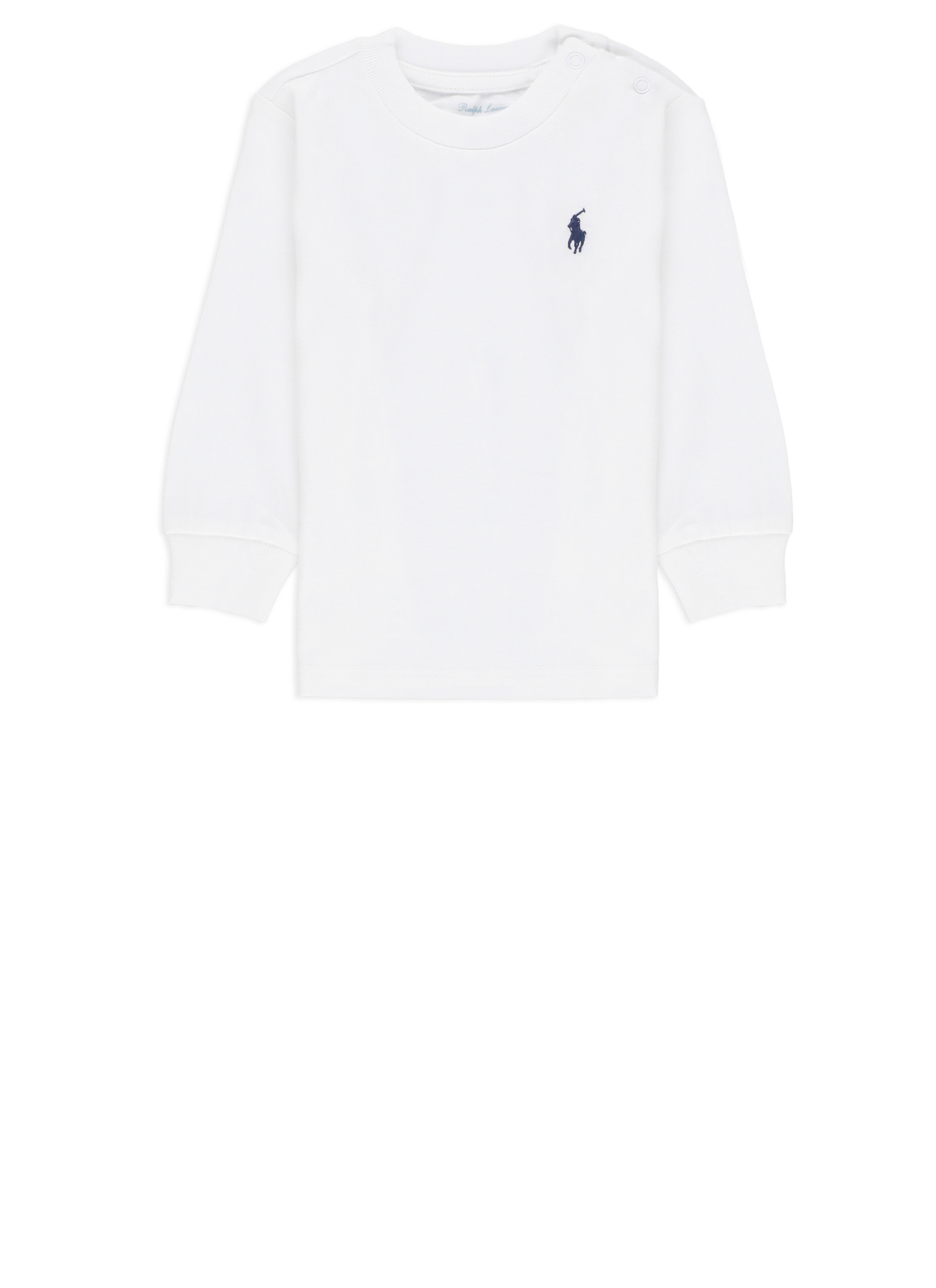 Ralph Lauren Sweaters White 843804B004 (RALPH LAUREN / ニット・セーター・カーディガン ) | RALPH LAUREN (ラルフ ローレン)