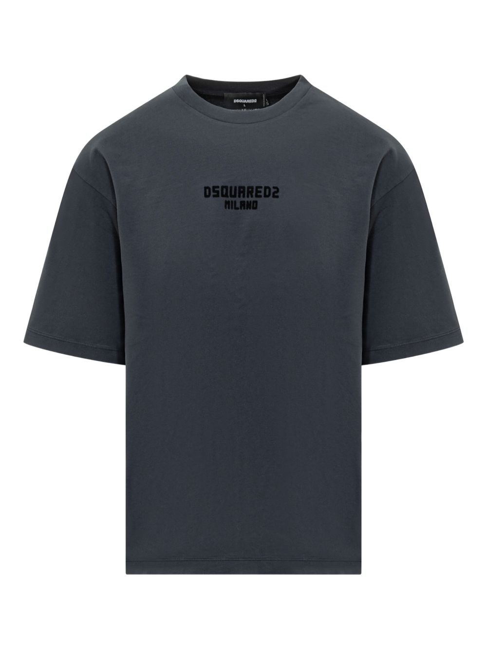 Dsquared2 T-shirts and Polos Black S74GD1455D20020968 (Dsquared2 / Tシャツ・カットソー ) | Dsquared2 (ディースクエアード)