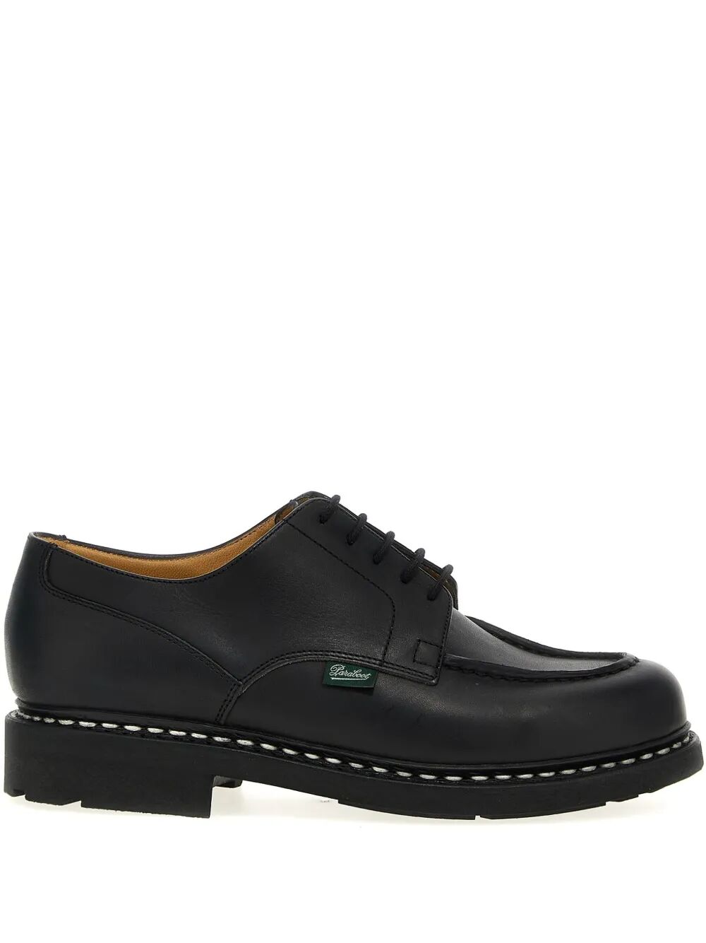 CHAMBORD LEATHER DERBY 710709NOIR (Paraboot / レースアップ ) | Paraboot (パラブーツ)