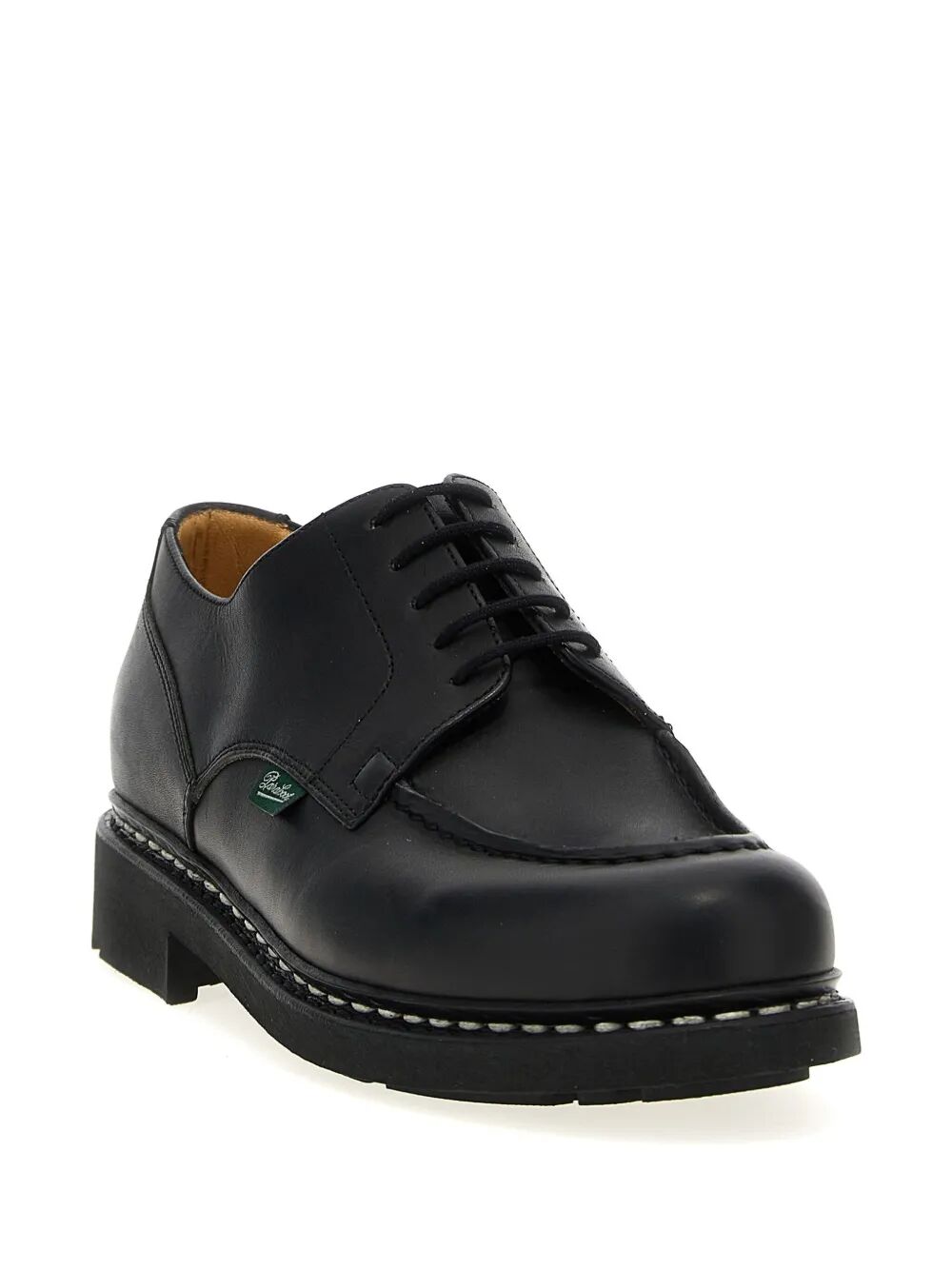 CHAMBORD LEATHER DERBY 710709NOIR (Paraboot / レースアップ ) | Paraboot (パラブーツ)(1)