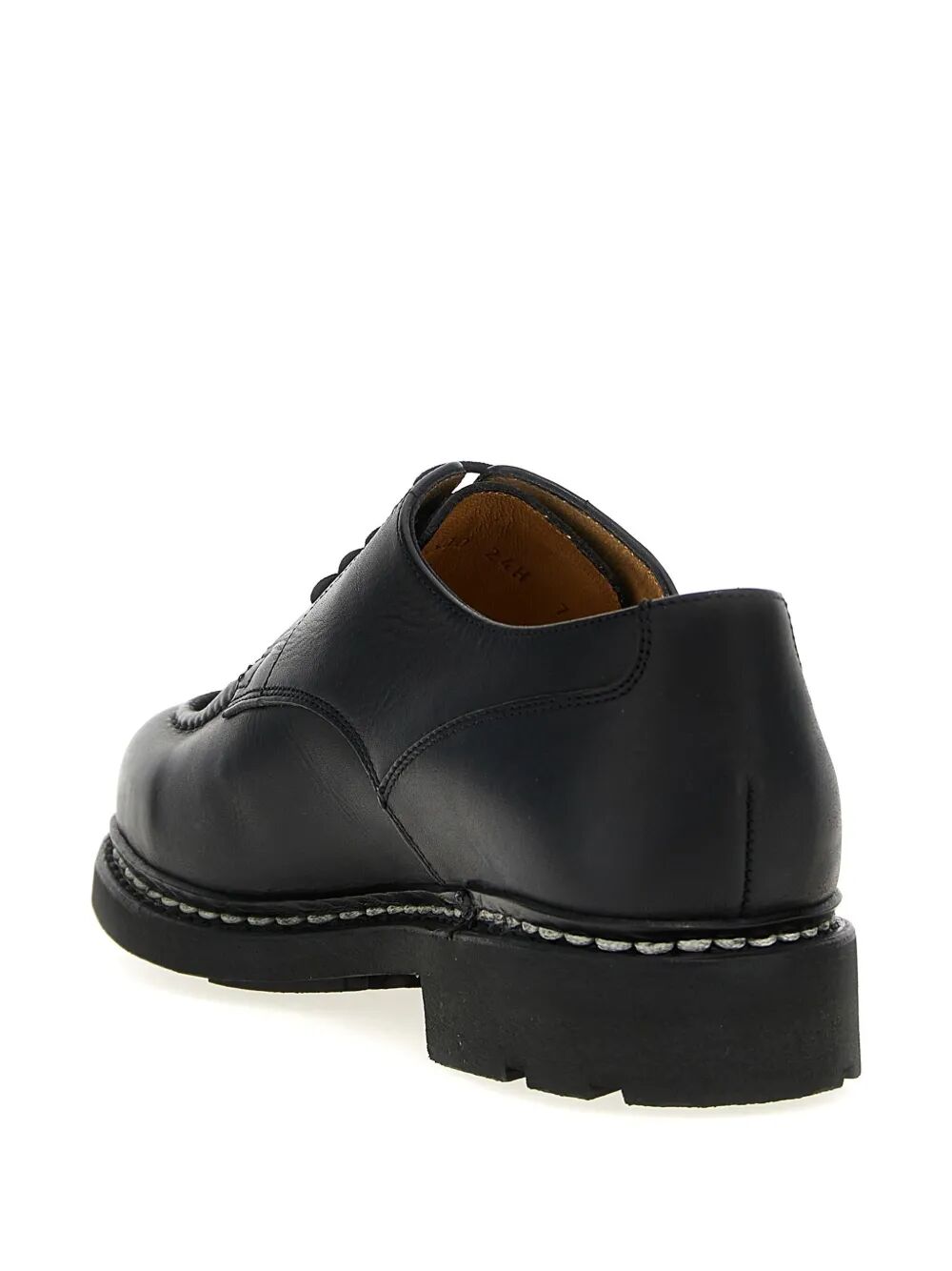 CHAMBORD LEATHER DERBY 710709NOIR (Paraboot / レースアップ ) | Paraboot (パラブーツ)(2)