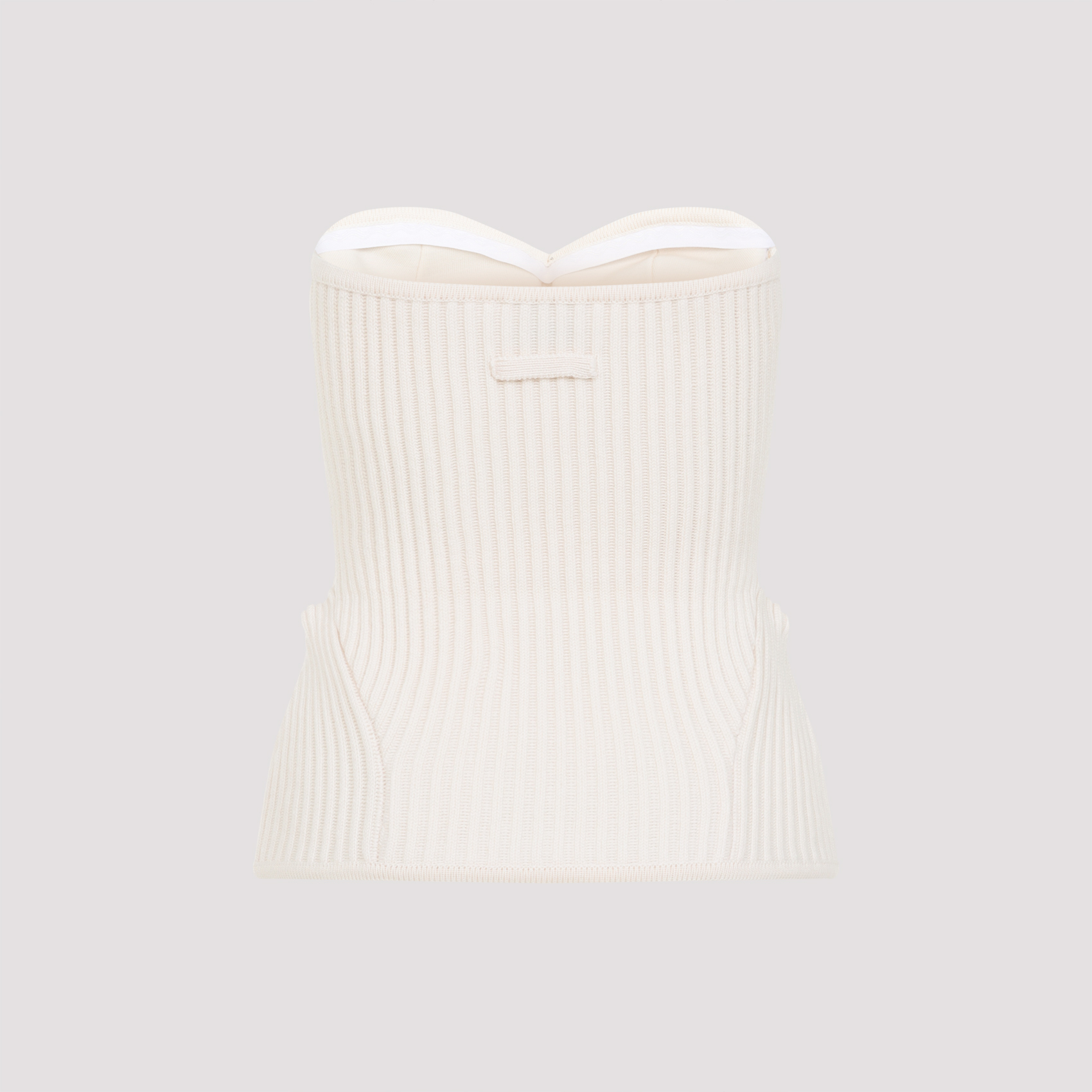 2503WPO010K0010101 (Jean Paul GAULTIER / タンクトップ・キャミソール ) | Jean Paul GAULTIER (ジャンポール ゴルチエ)(2)