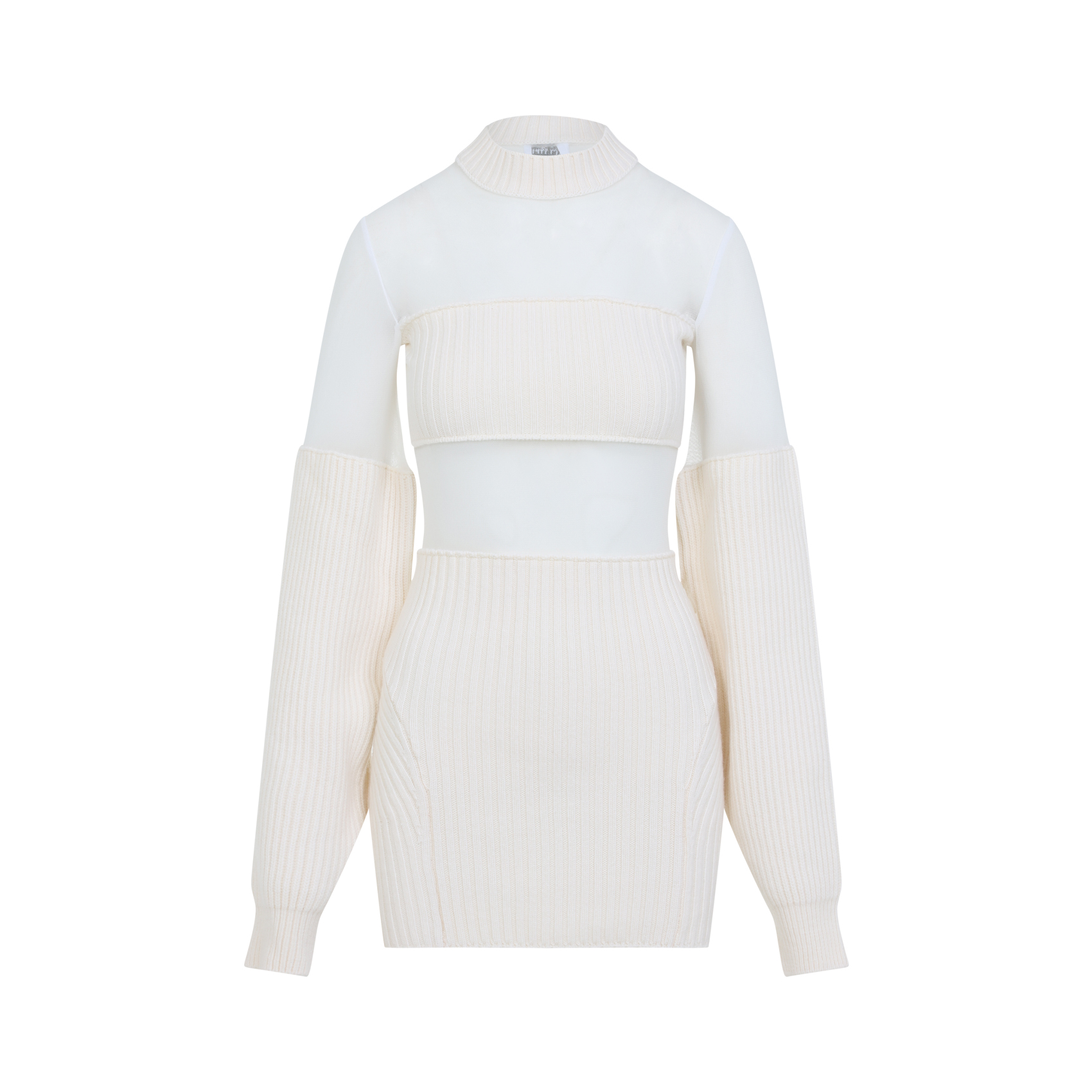 2503WDR043K0020303 (Jean Paul GAULTIER / ワンピース・ドレス・オールインワン ) | Jean Paul GAULTIER (ジャンポール ゴルチエ)(1)