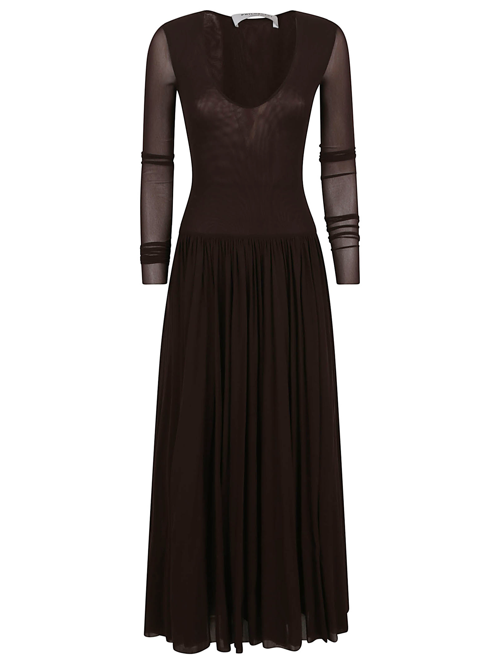 DRESS A043221180102 (PHILOSOPHY / ワンピース・ドレス・オールインワン ) | PHILOSOPHY (フィロソフィ)