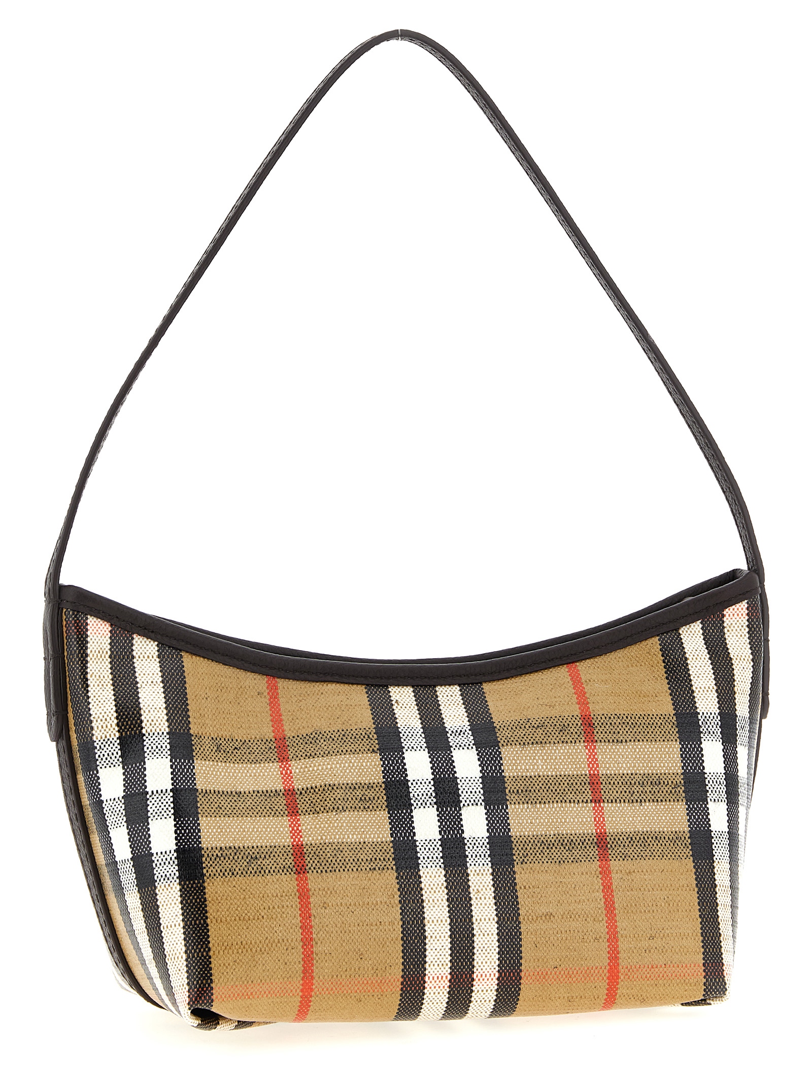 'Highlands' mini shoulder bag 8112278SAND (Burberry / ハンドバッグ・ショルダーバッグ ) | Burberry (バーバリー)(1)