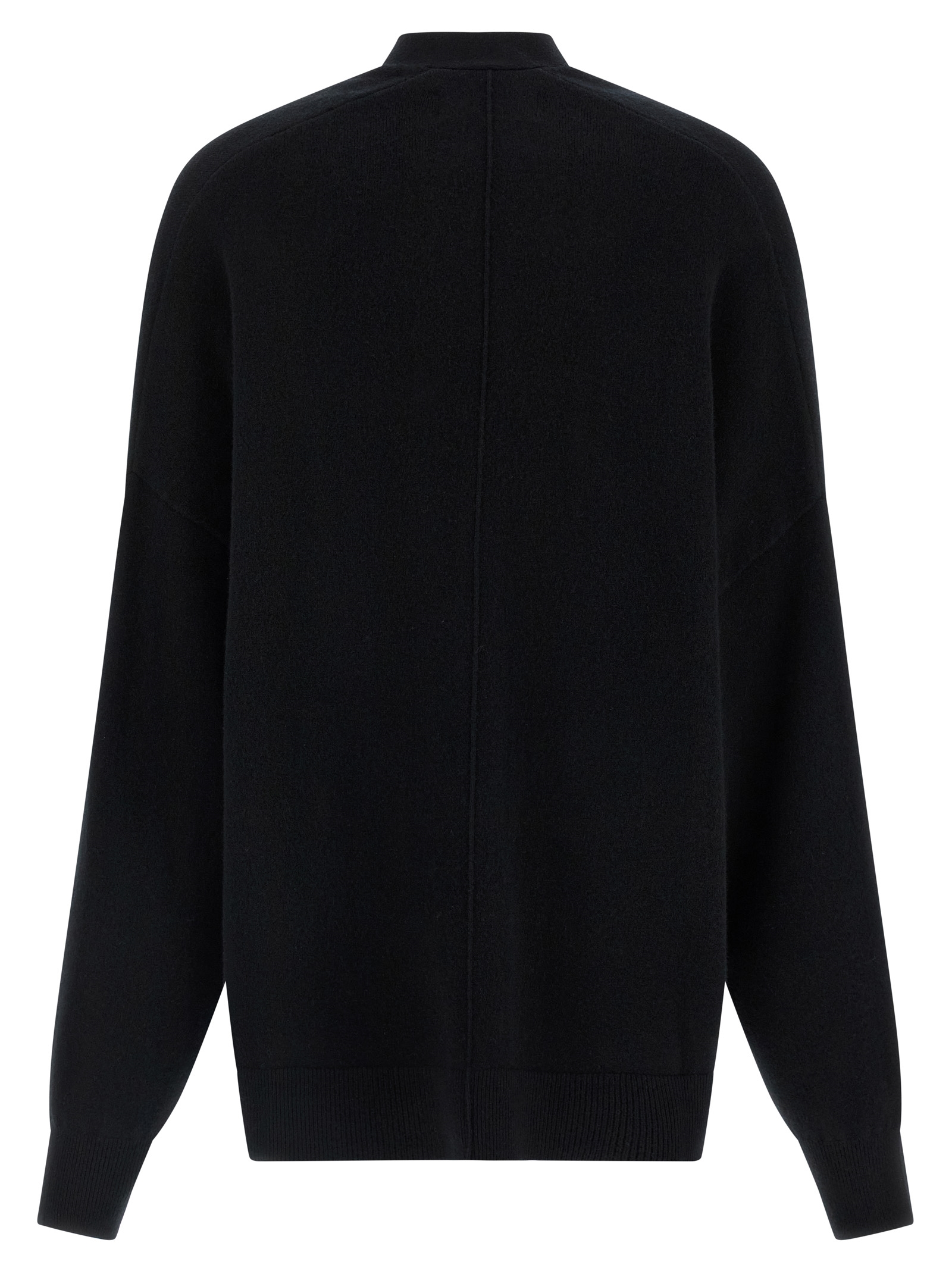 'N.24 Tokio' cardigan N24TOKIORAVEN (extreme cashmere / ニット・セーター・カーディガン ) | extreme cashmere (エクストリーム カシミヤ)(1)
