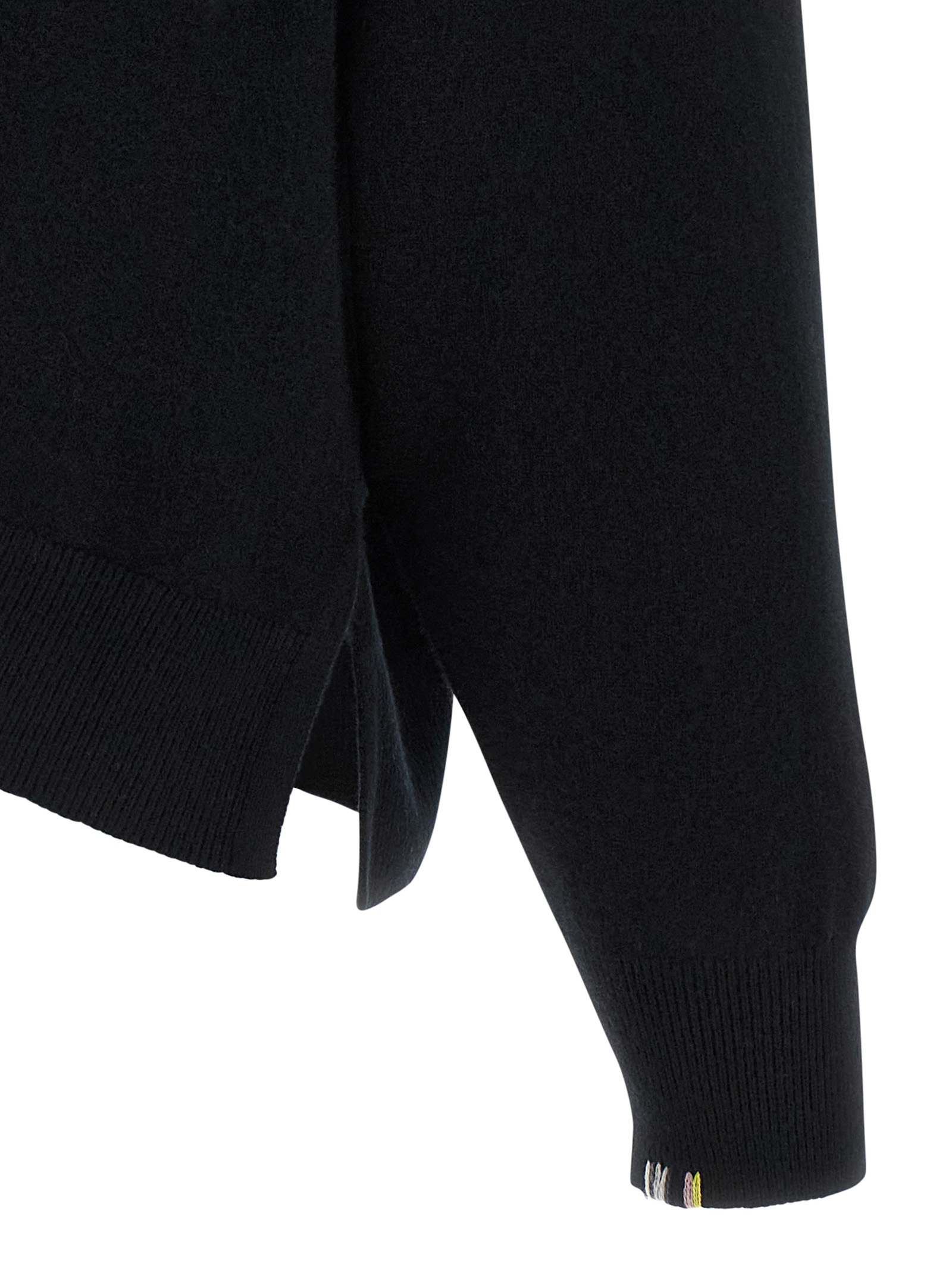 'N.24 Tokio' cardigan N24TOKIORAVEN (extreme cashmere / ニット・セーター・カーディガン ) | extreme cashmere (エクストリーム カシミヤ)(3)