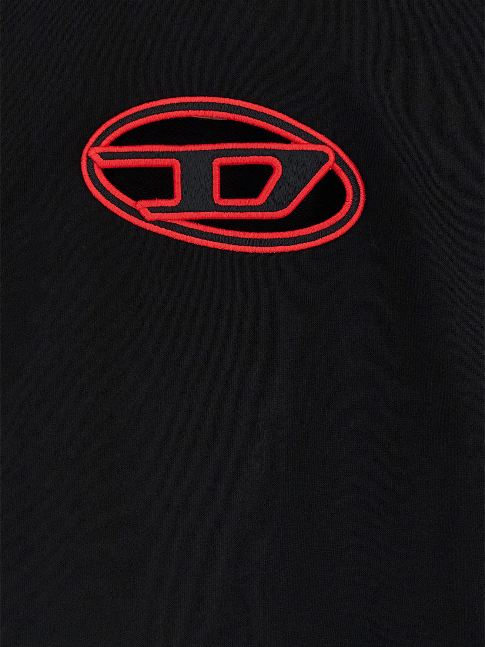 'Slimmy Hood' sweatshirt A157140GRAC9XXC (Diesel / スウェット・フーディー ) | Diesel (ディーゼル)(3)