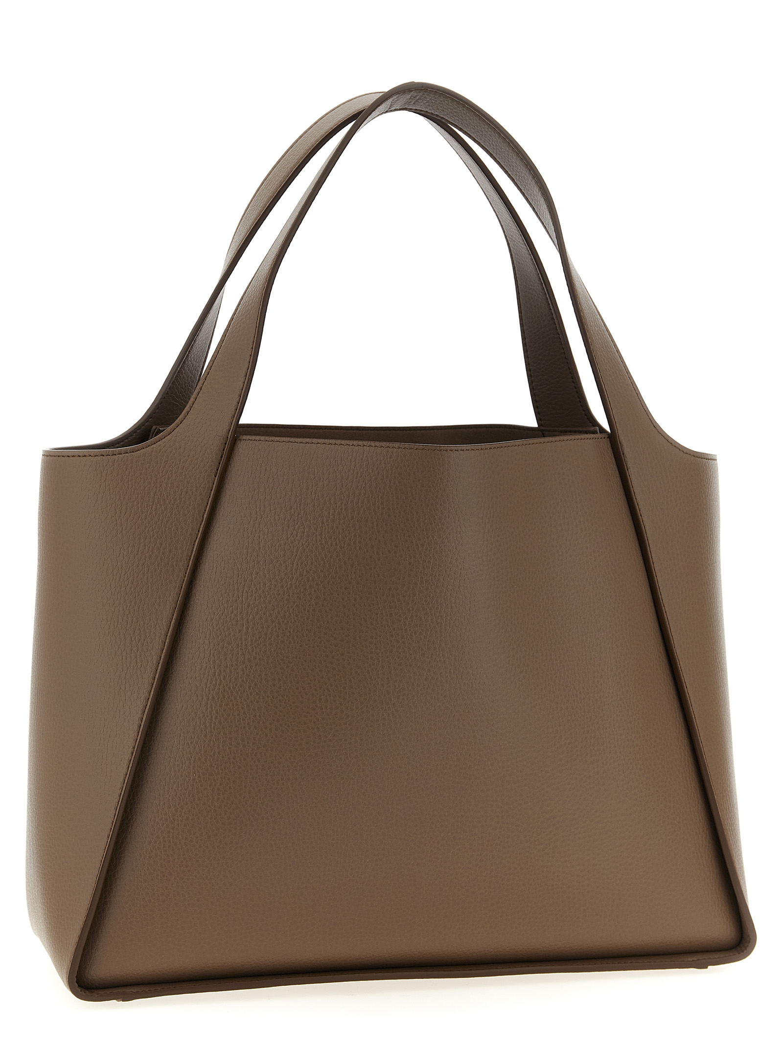 Logo shopping bag 502793WP05631120 (Stella McCartney / トートバッグ ) | Stella McCartney (ステラ マッカートニー)(1)