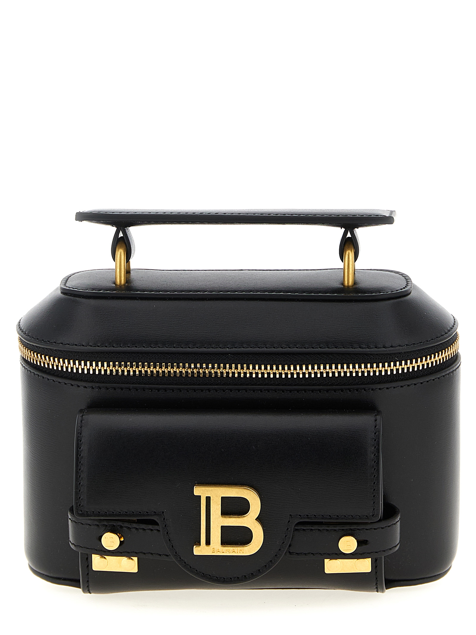 'B-Buzz Vanity' handbag EN1BH952LSLX0PA (Balmain / ハンドバッグ・ショルダーバッグ ) | Balmain (バルマン)