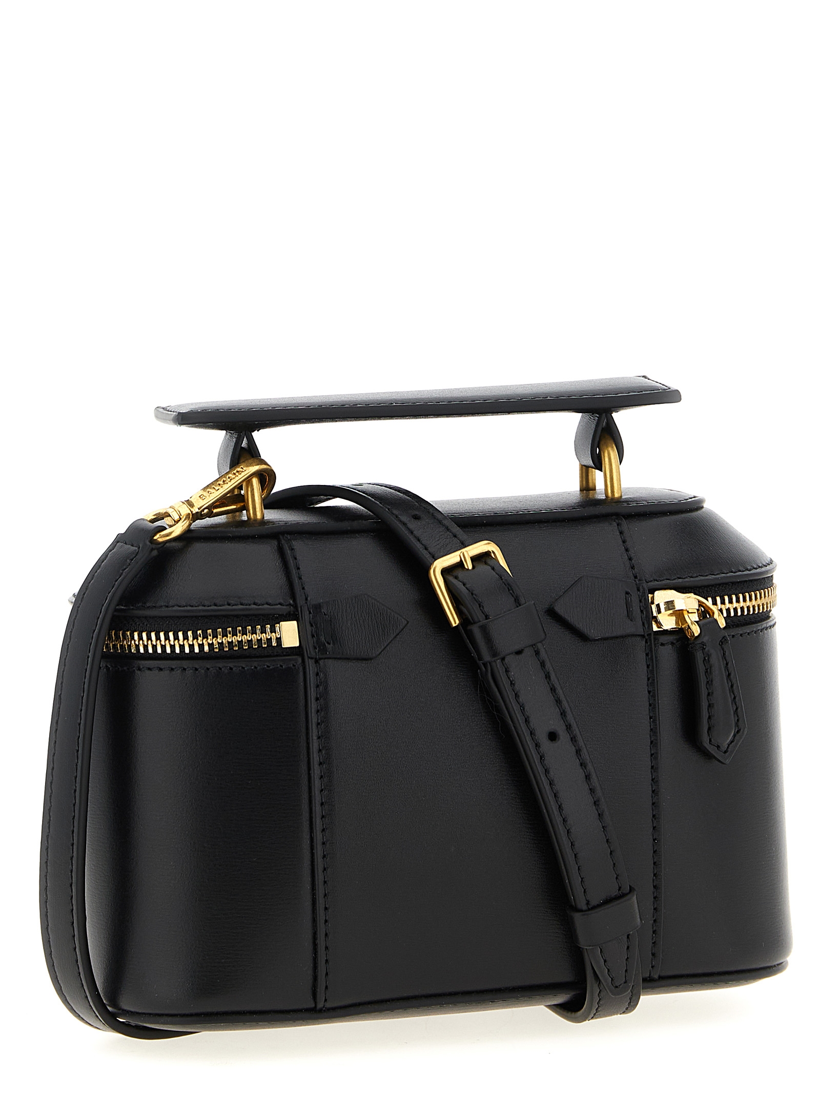 'B-Buzz Vanity' handbag EN1BH952LSLX0PA (Balmain / ハンドバッグ・ショルダーバッグ ) | Balmain (バルマン)(1)