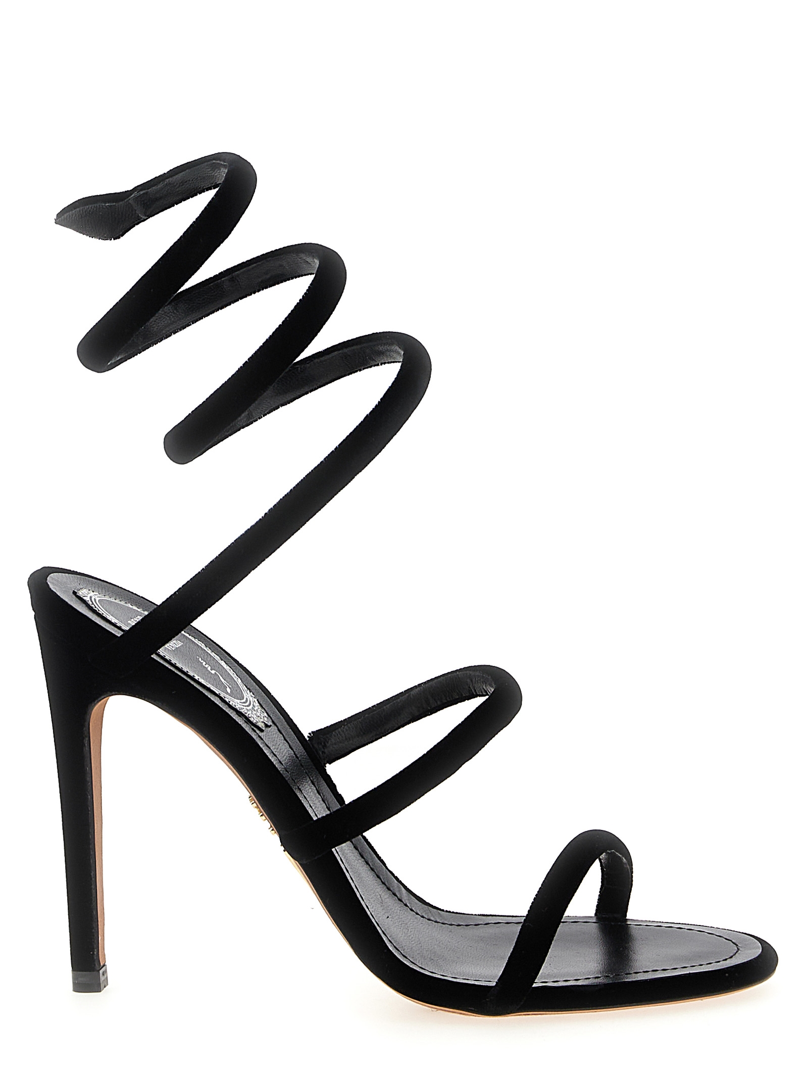'Cleo' sandals C12478105VL019999 (RENE CAOVILLA / サンダル ) | RENE CAOVILLA (レネ カオヴィラ)