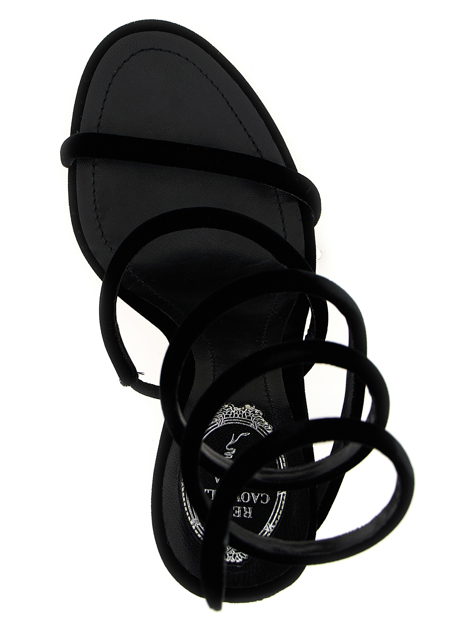 'Cleo' sandals C12478105VL019999 (RENE CAOVILLA / サンダル ) | RENE CAOVILLA (レネ カオヴィラ)(3)