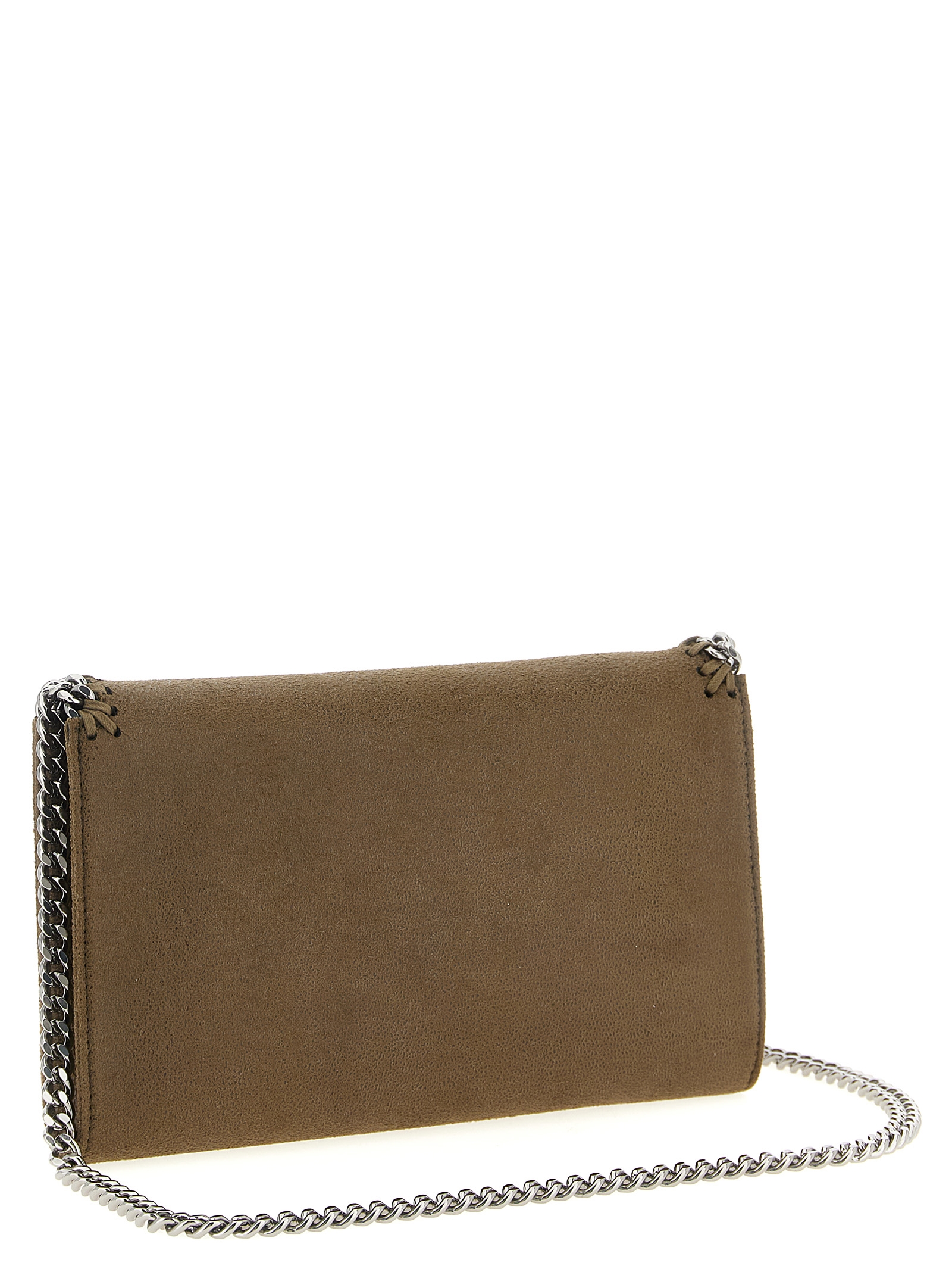 'Falabella' wallet on chain 581238W91323032 (Stella McCartney / 財布・カードケース ) | Stella McCartney (ステラ マッカートニー)(1)