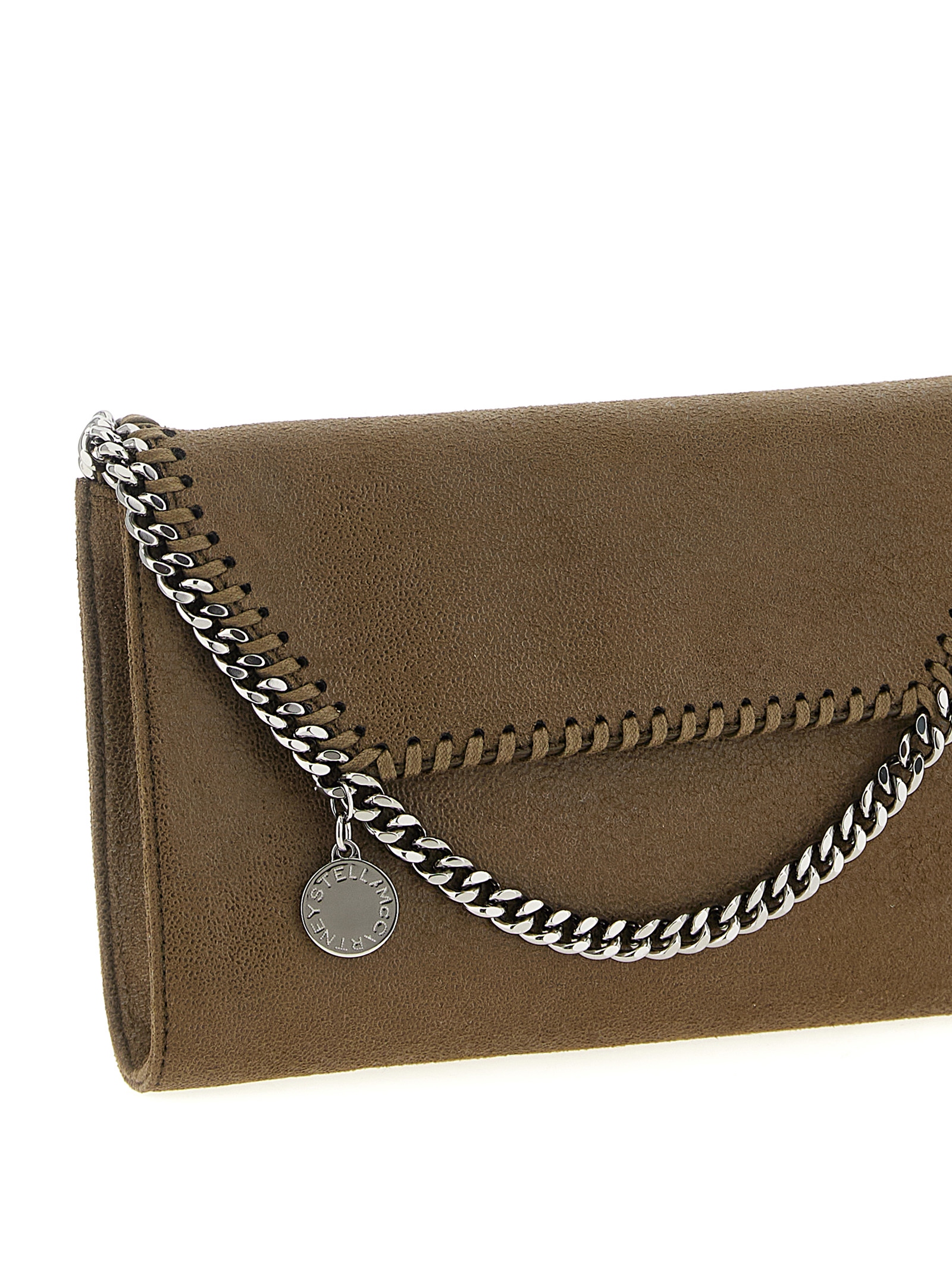 'Falabella' wallet on chain 581238W91323032 (Stella McCartney / 財布・カードケース ) | Stella McCartney (ステラ マッカートニー)(2)