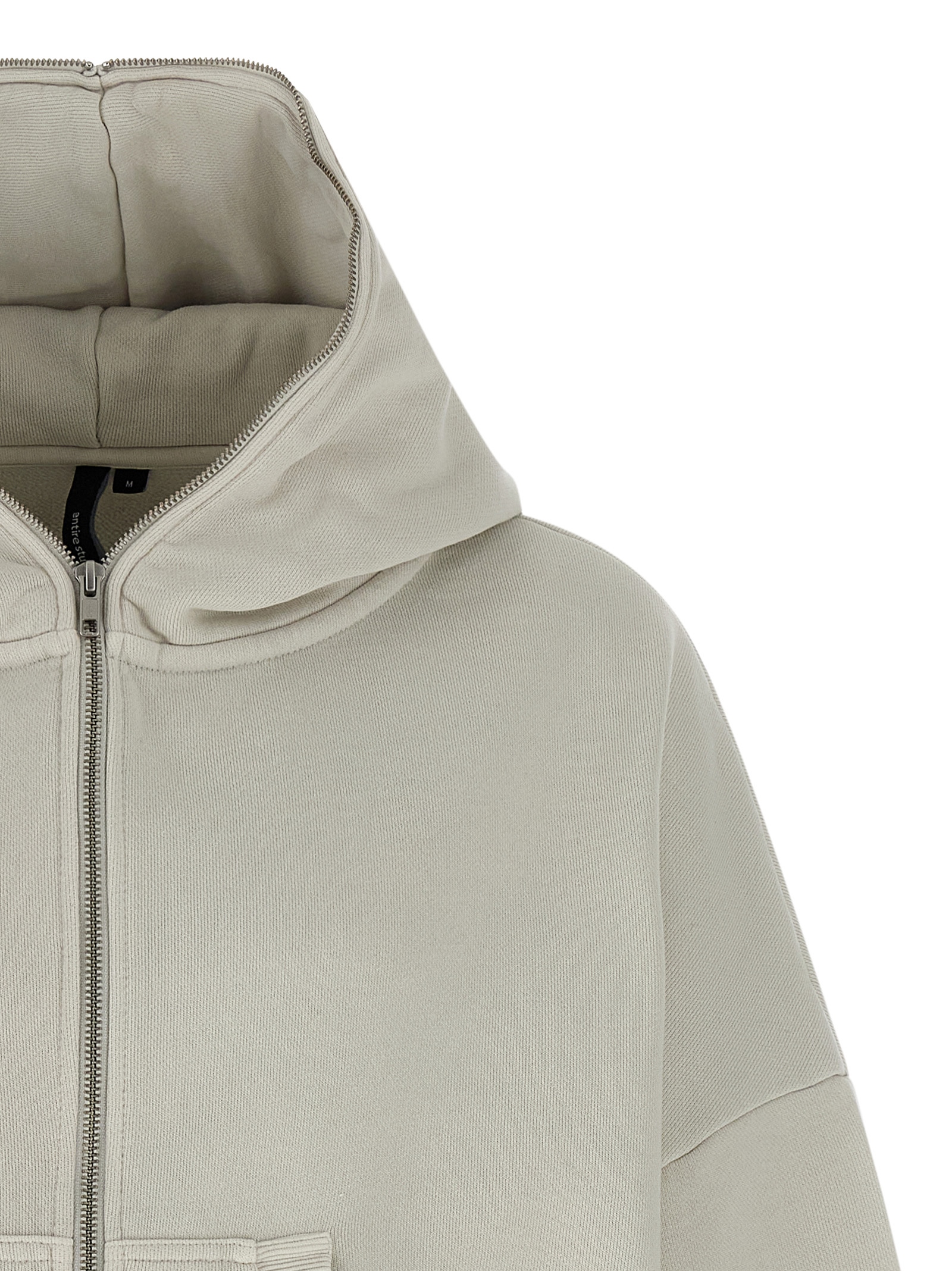 'Eternal' hoodie ES2202RIRI (entire studios / スウェット・フーディー ) | entire studios (エンタイア スタジオ)(2)