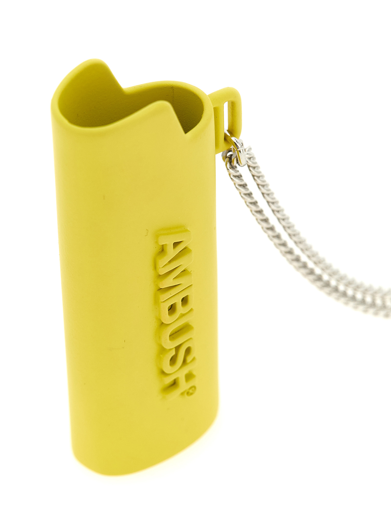 'Logo lighter case' necklace BMOB023F20MET00118721872 (AMBUSH / ネックレス ) | AMBUSH (アンブッシュ)(2)