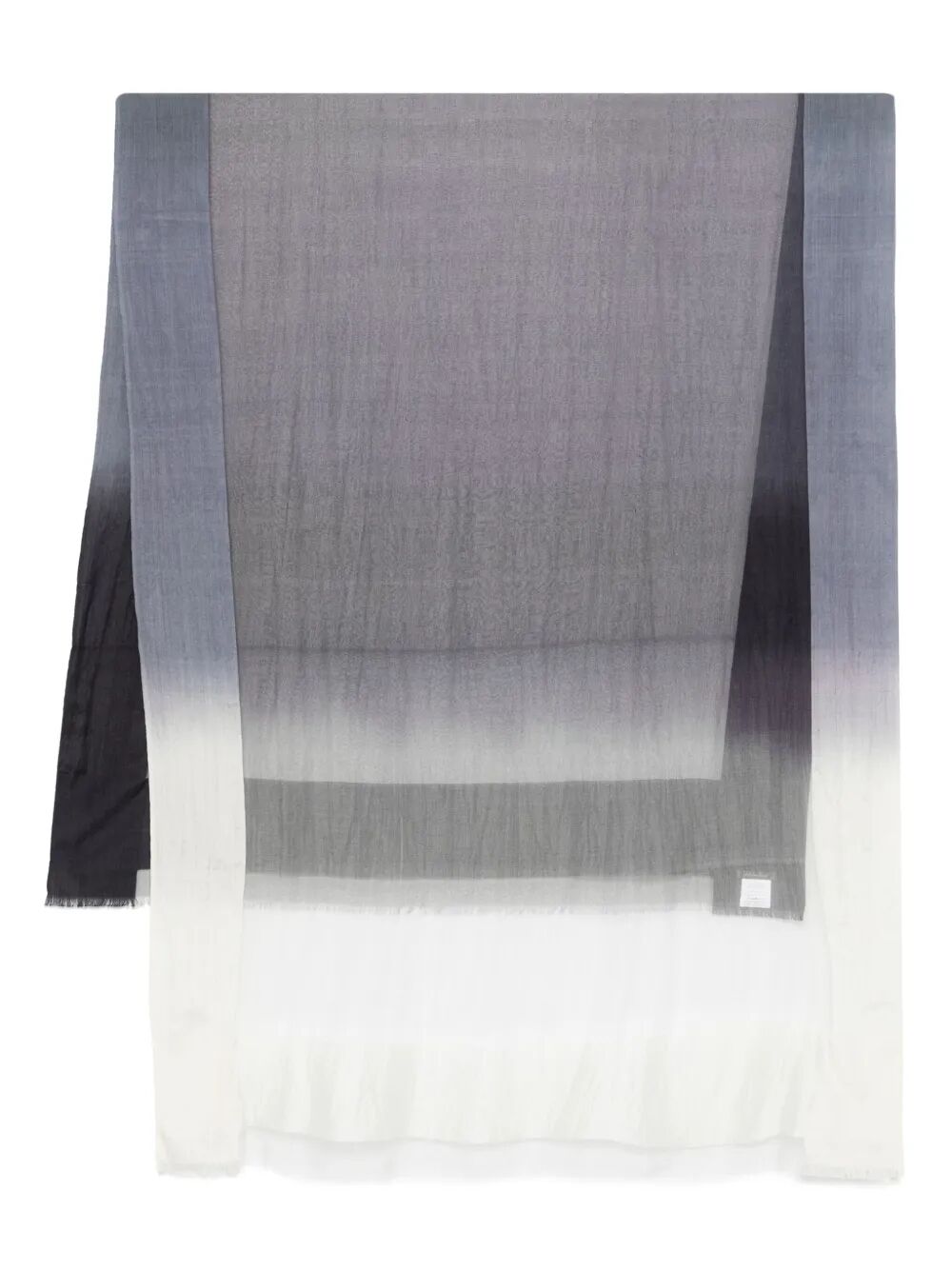 DEGRADÈ SILK SCARF E251003ELEGANT95744 (Faliero Sarti / スカーフ・マフラー ) | Faliero Sarti (ファリエロ サルティ)