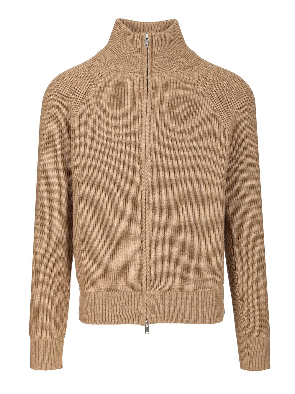 "Benett" zip-up cardigan 23ACA0044HAA1L79H50CM (Isabel Marant / ニット・セーター・カーディガン ) | Isabel Marant (イザベル マラン)