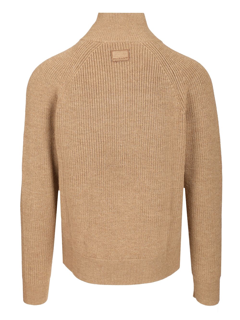 "Benett" zip-up cardigan 23ACA0044HAA1L79H50CM (Isabel Marant / ニット・セーター・カーディガン ) | Isabel Marant (イザベル マラン)(1)