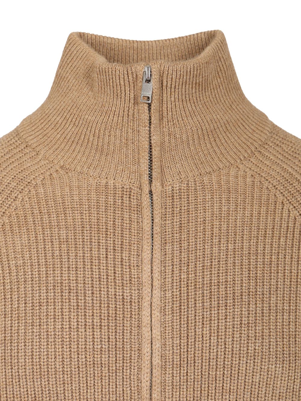 "Benett" zip-up cardigan 23ACA0044HAA1L79H50CM (Isabel Marant / ニット・セーター・カーディガン ) | Isabel Marant (イザベル マラン)(2)