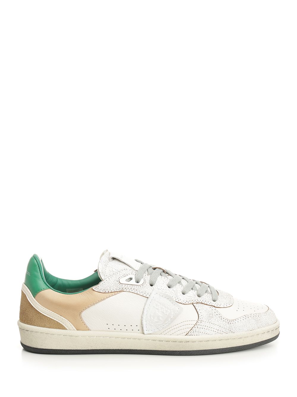 "Pgal" sneakers PGLUVC03 (PHILIPPE MODEL / スニーカー ) | PHILIPPE MODEL (フィリップモデル)
