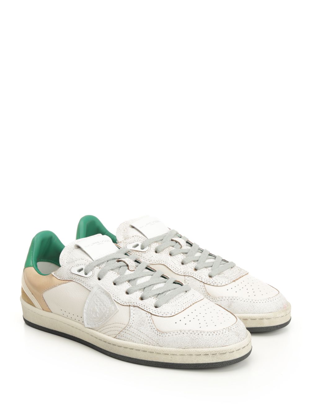 "Pgal" sneakers PGLUVC03 (PHILIPPE MODEL / スニーカー ) | PHILIPPE MODEL (フィリップモデル)(1)