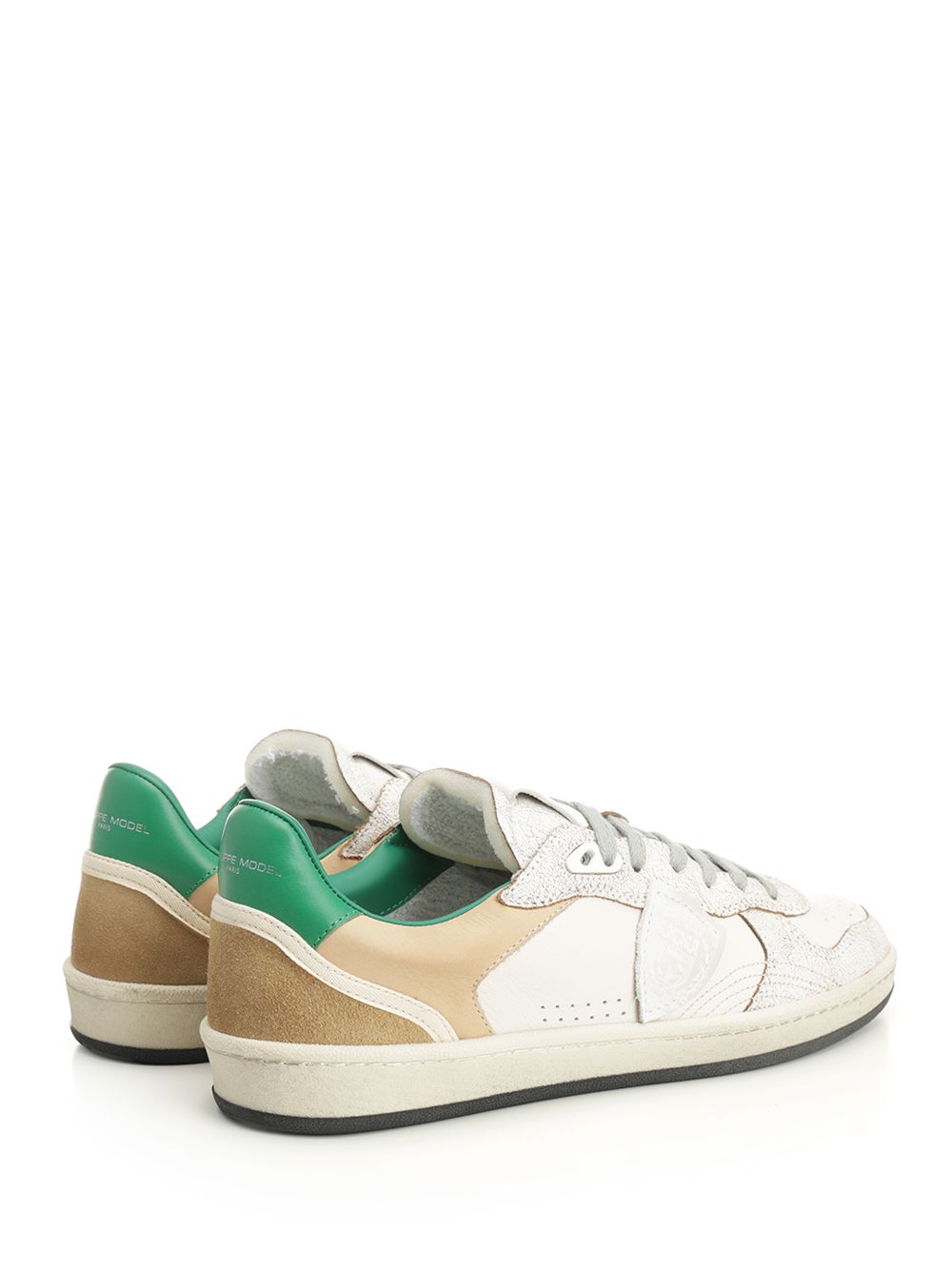 "Pgal" sneakers PGLUVC03 (PHILIPPE MODEL / スニーカー ) | PHILIPPE MODEL (フィリップモデル)(2)