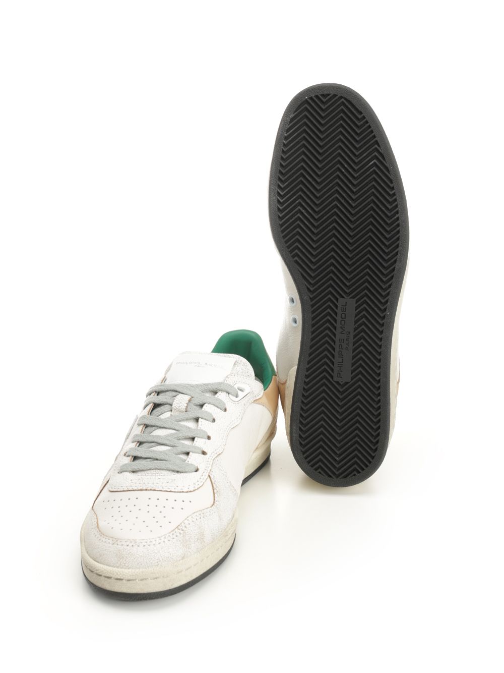 "Pgal" sneakers PGLUVC03 (PHILIPPE MODEL / スニーカー ) | PHILIPPE MODEL (フィリップモデル)(4)
