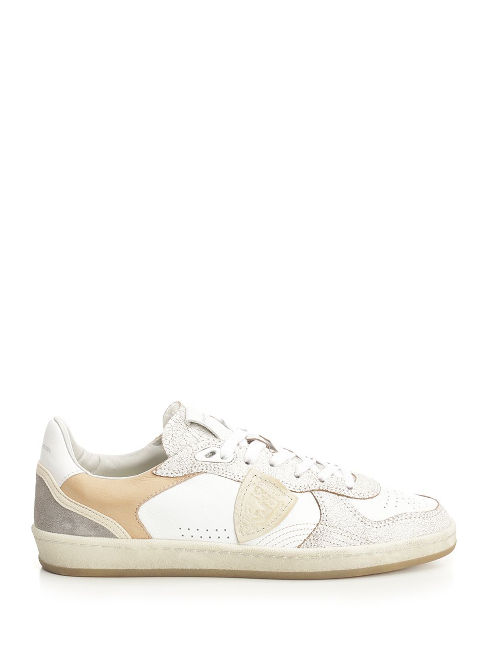 "Pgal" sneakers PGLUVC01 (PHILIPPE MODEL / スニーカー ) | PHILIPPE MODEL (フィリップモデル)