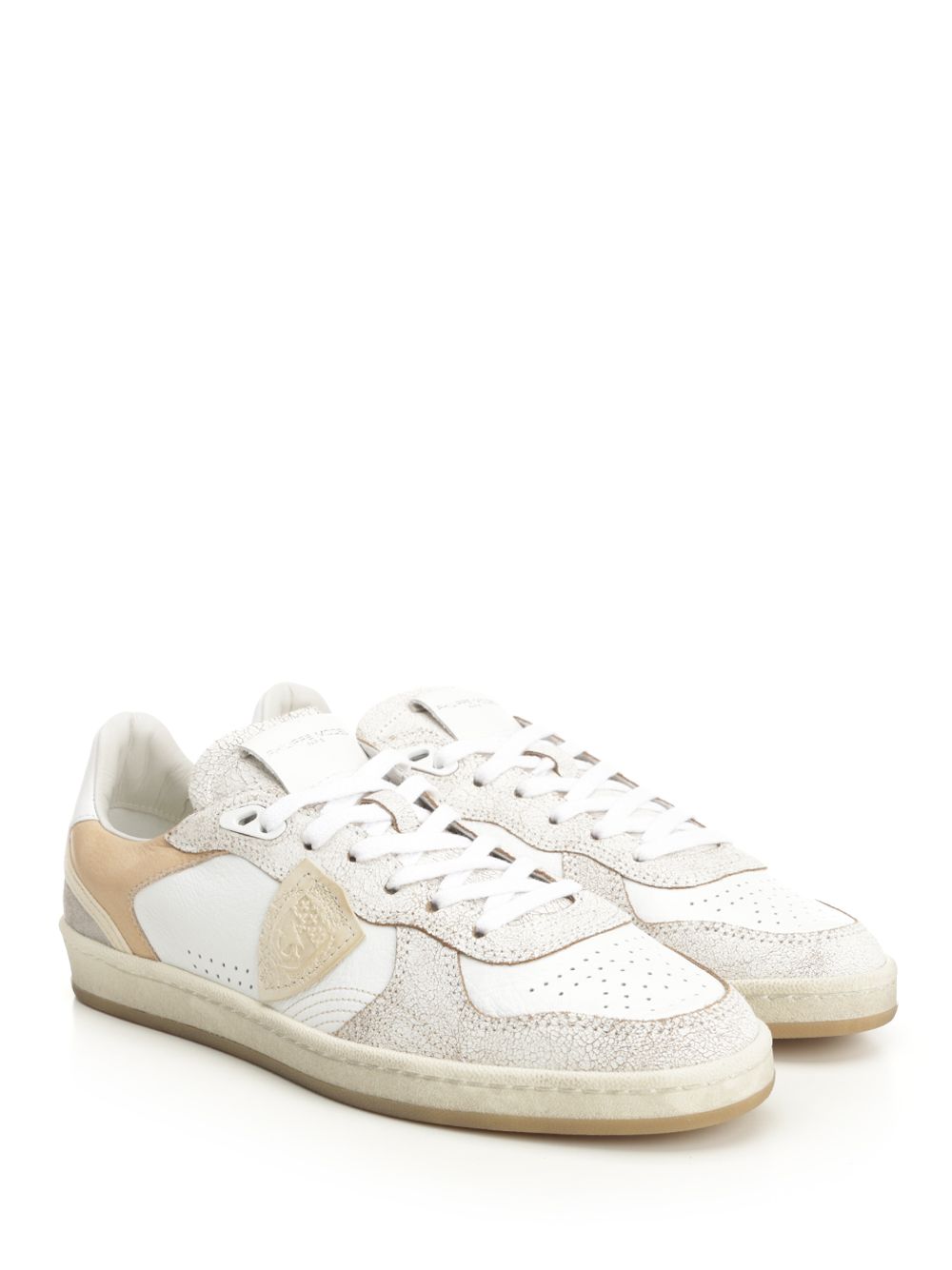 "Pgal" sneakers PGLUVC01 (PHILIPPE MODEL / スニーカー ) | PHILIPPE MODEL (フィリップモデル)(1)