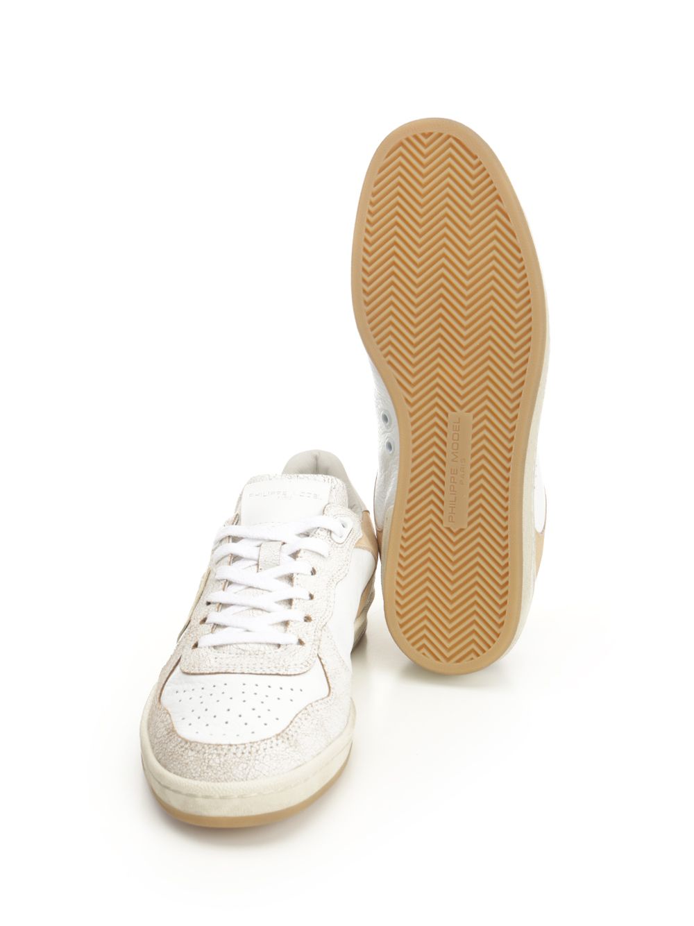 "Pgal" sneakers PGLUVC01 (PHILIPPE MODEL / スニーカー ) | PHILIPPE MODEL (フィリップモデル)(4)