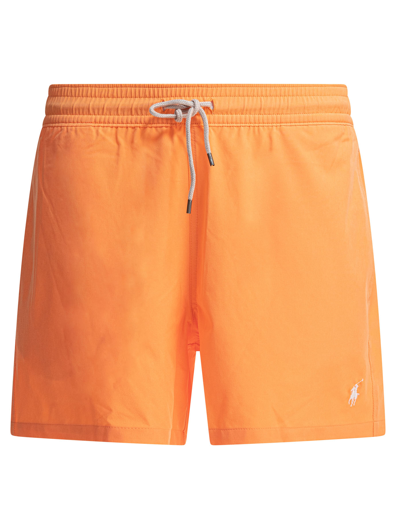 "Traveler" swim shorts 710969031010KEYWESTORANDE (Polo Ralph Lauren / スイムウェア ) | Polo Ralph Lauren (ポロ ラルフ ローレン)