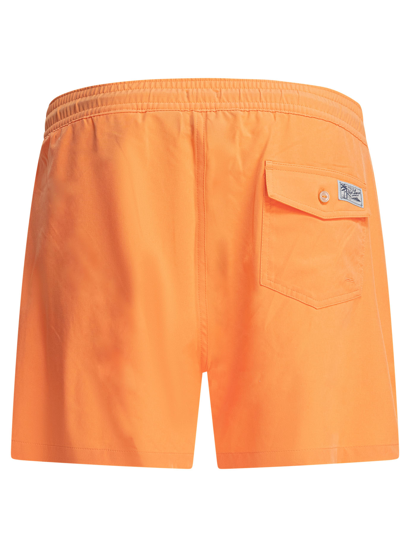 "Traveler" swim shorts 710969031010KEYWESTORANDE (Polo Ralph Lauren / スイムウェア ) | Polo Ralph Lauren (ポロ ラルフ ローレン)(1)