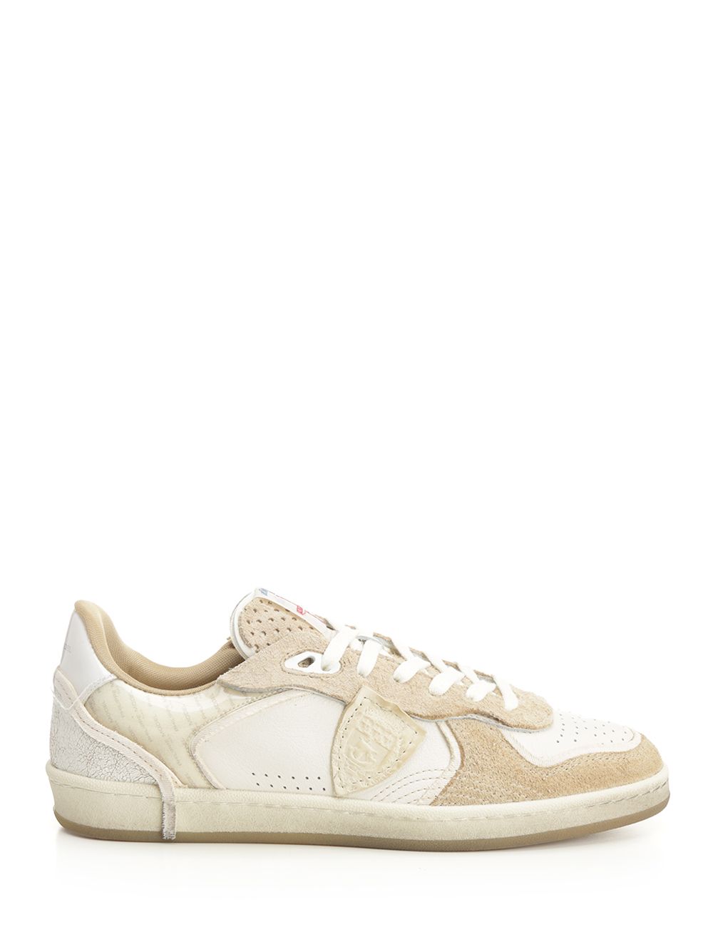 "Pgal" sneakers PGLUVXE1 (PHILIPPE MODEL / スニーカー ) | PHILIPPE MODEL (フィリップモデル)