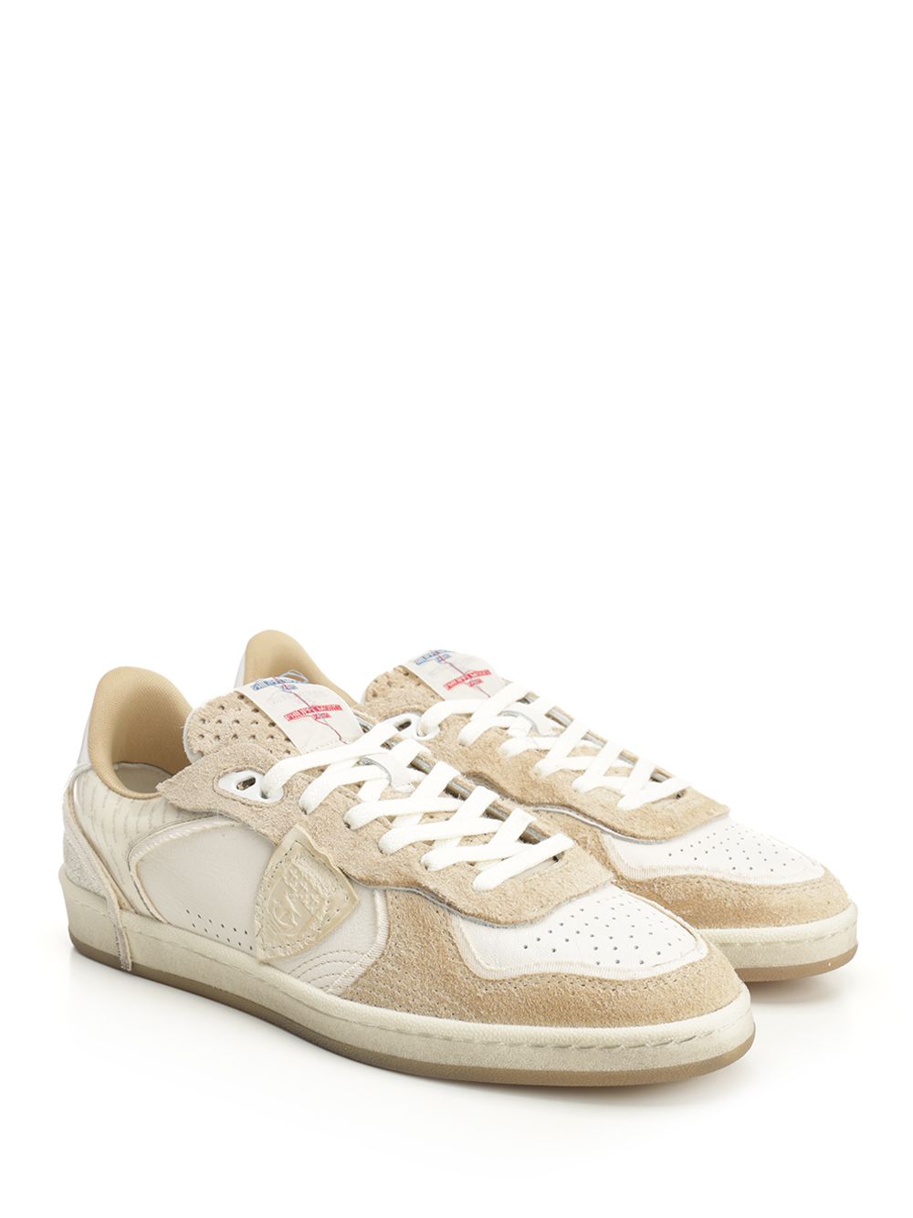 "Pgal" sneakers PGLUVXE1 (PHILIPPE MODEL / スニーカー ) | PHILIPPE MODEL (フィリップモデル)(1)