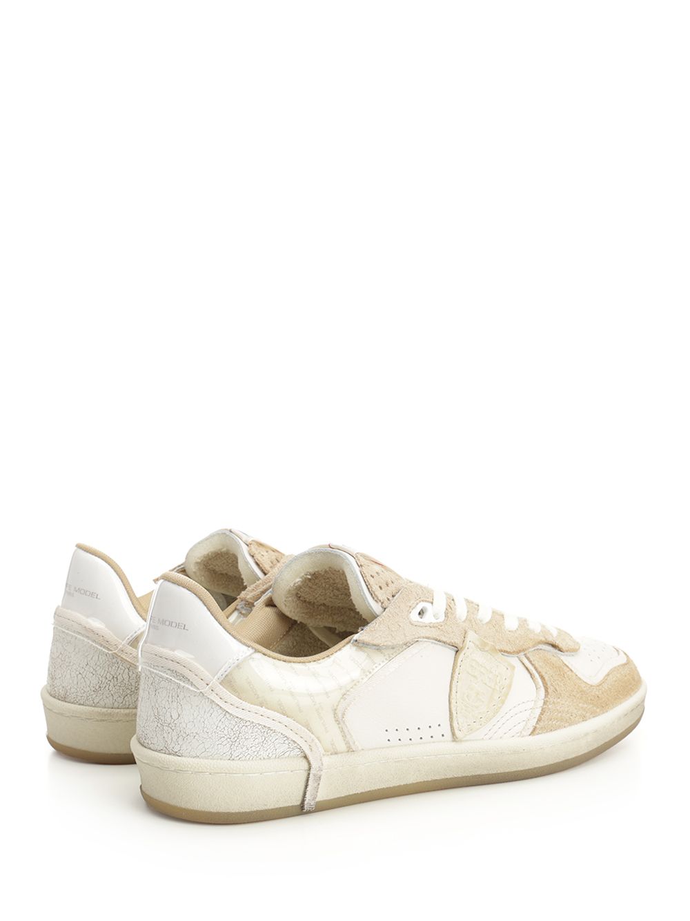 "Pgal" sneakers PGLUVXE1 (PHILIPPE MODEL / スニーカー ) | PHILIPPE MODEL (フィリップモデル)(2)