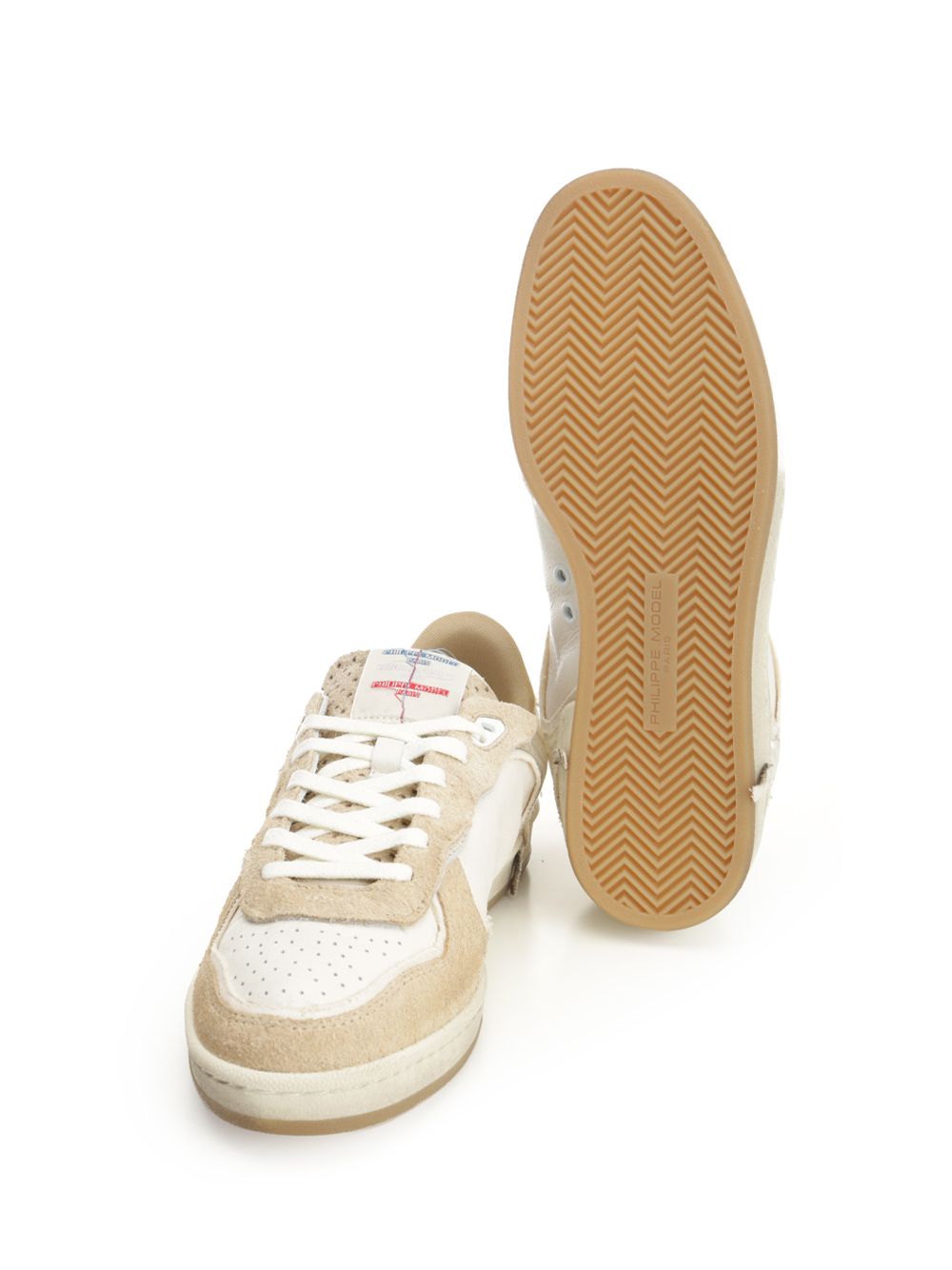 "Pgal" sneakers PGLUVXE1 (PHILIPPE MODEL / スニーカー ) | PHILIPPE MODEL (フィリップモデル)(4)