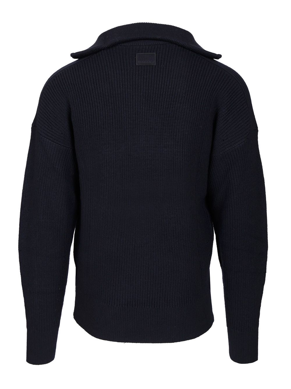 Benny zip-up turtleneck sweater 23PPU0080HAA1L79H30MI (Isabel Marant / ニット・セーター・カーディガン ) | Isabel Marant (イザベル マラン)(1)