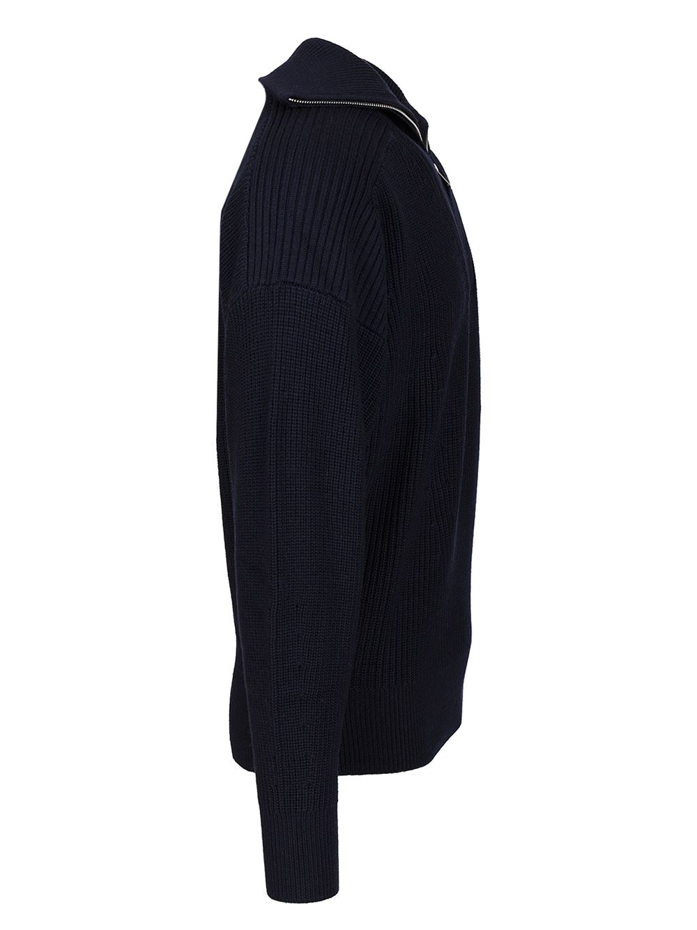 Benny zip-up turtleneck sweater 23PPU0080HAA1L79H30MI (Isabel Marant / ニット・セーター・カーディガン ) | Isabel Marant (イザベル マラン)(2)